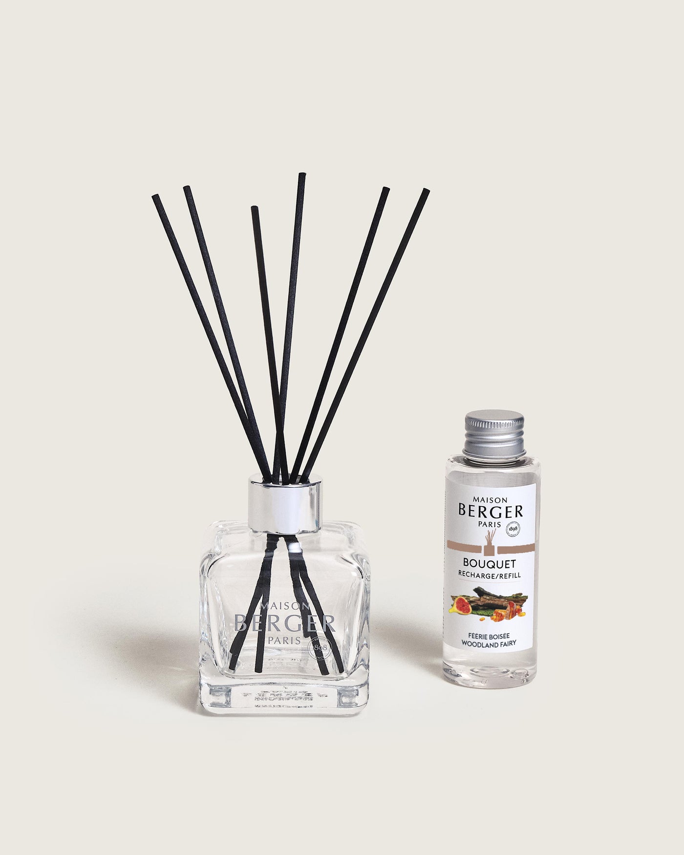 Bouquet perfumado Féerie Boisée