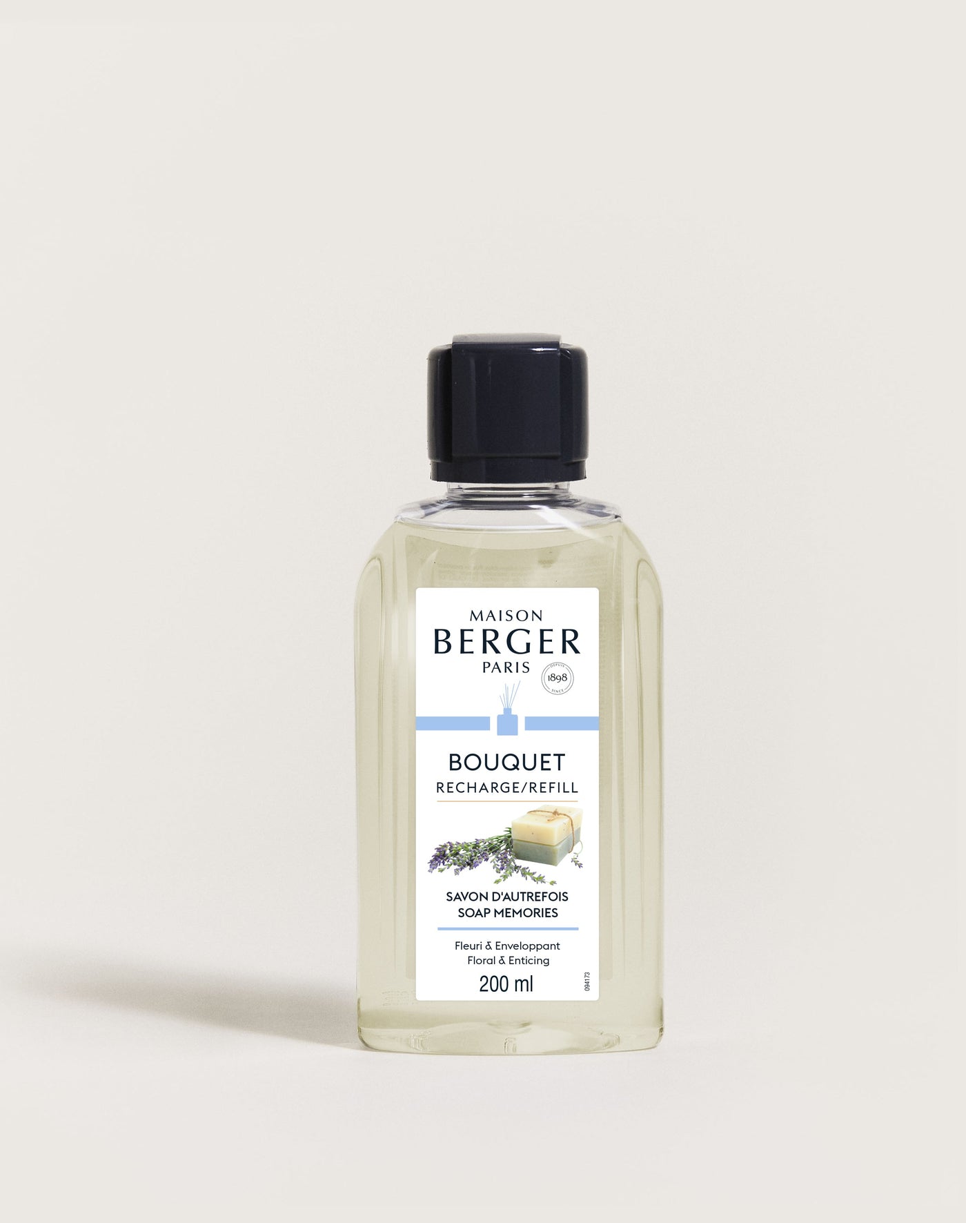 Recarga bouquet Savon d'Autrefois 200ml