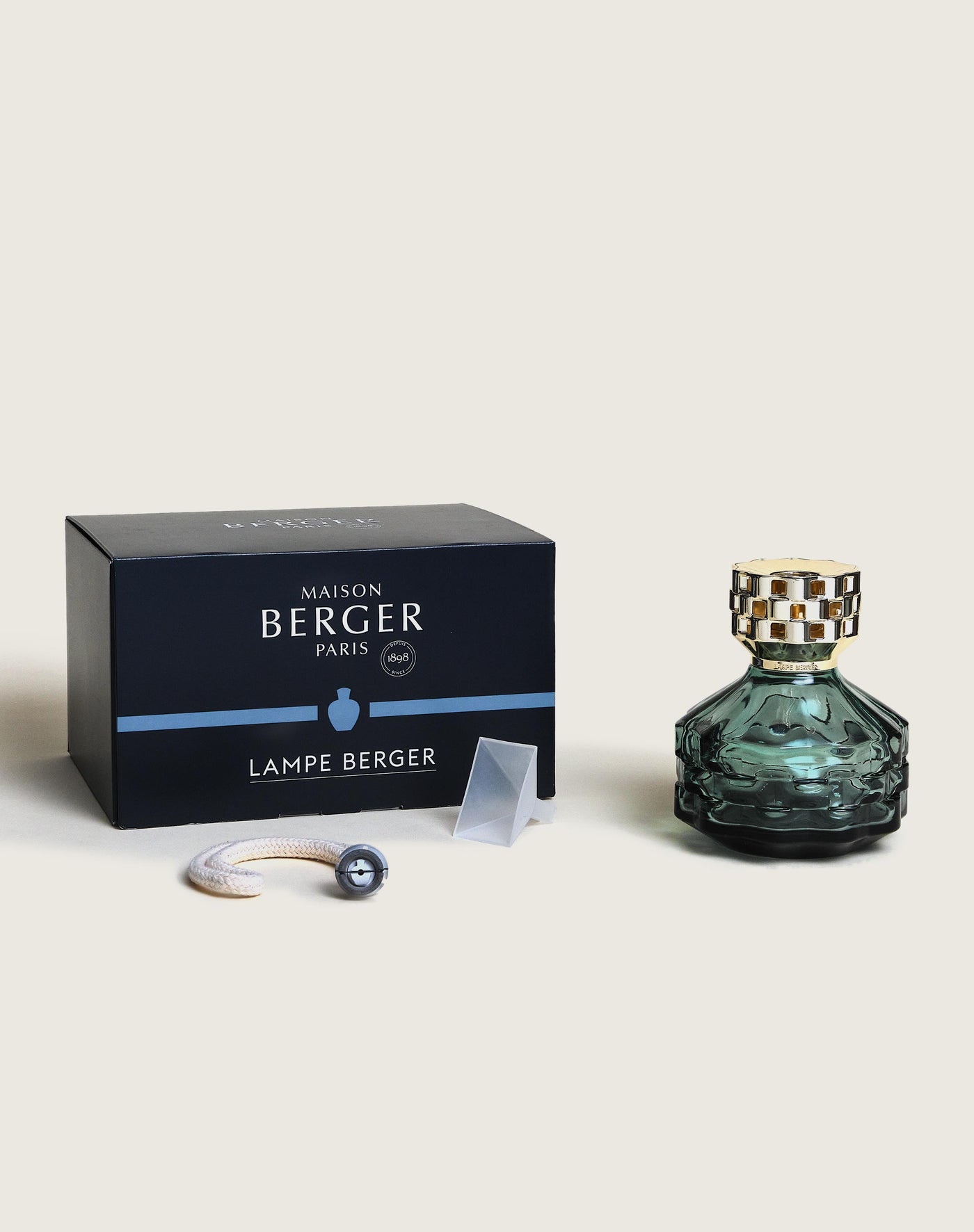 Lámpara Berger Bolero Verte