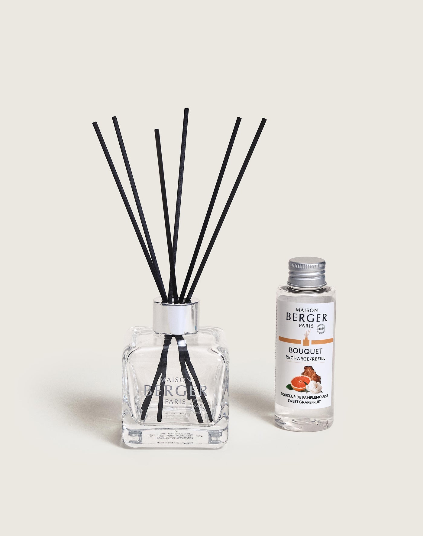 Bouquet perfumado Douceur de Pamplemousse