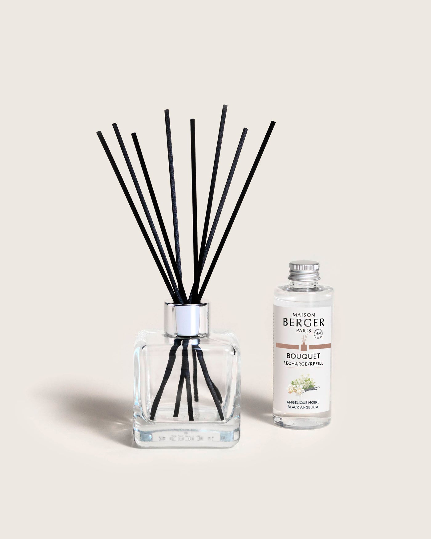 Bouquet perfumado Angélique Noire