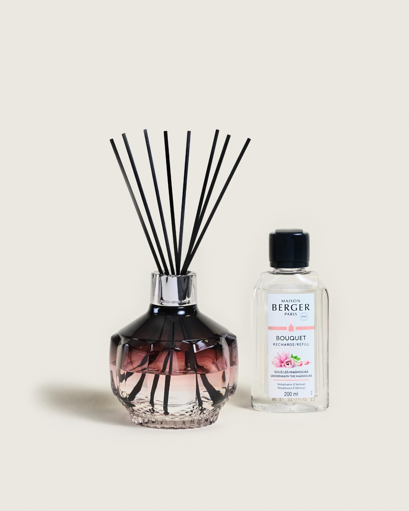 Bouquet perfumado Molécule Prune