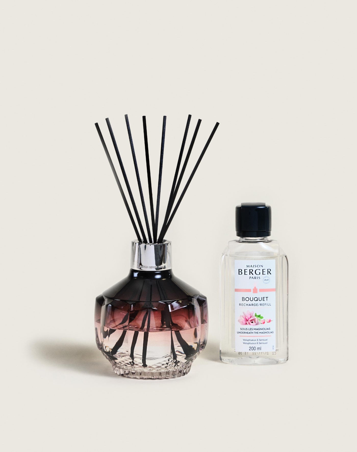 Bouquet perfumado Molécule Prune