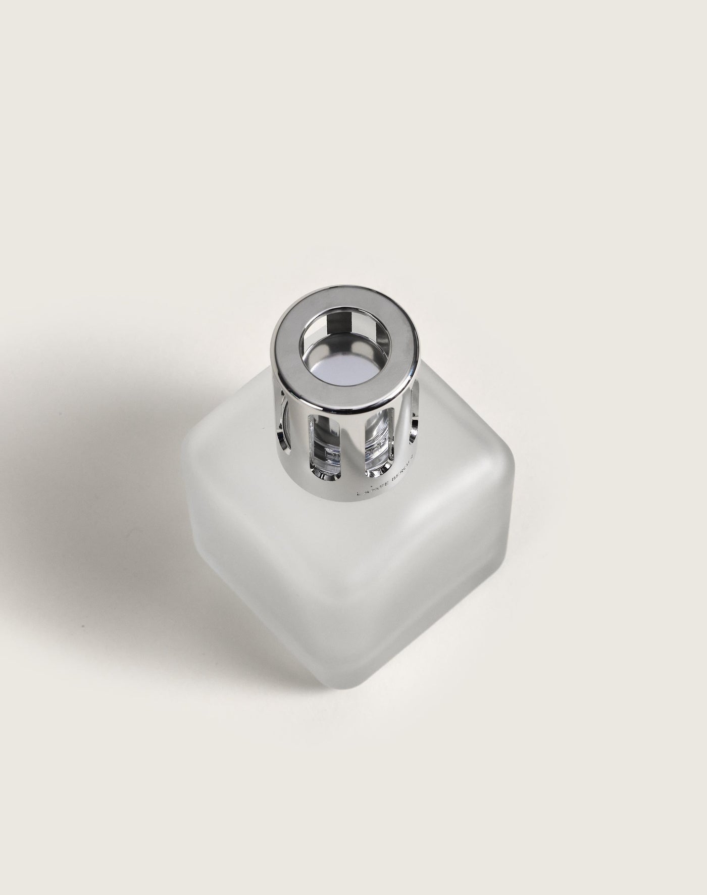 Cofre lámpara Berger Glaçon Givrée Citronnelle