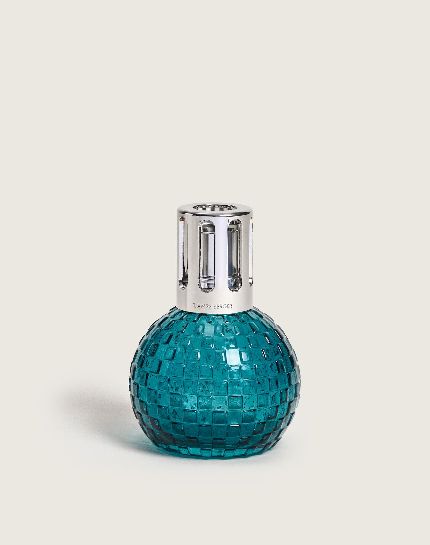 Cofre lámpara Berger Disco Verte