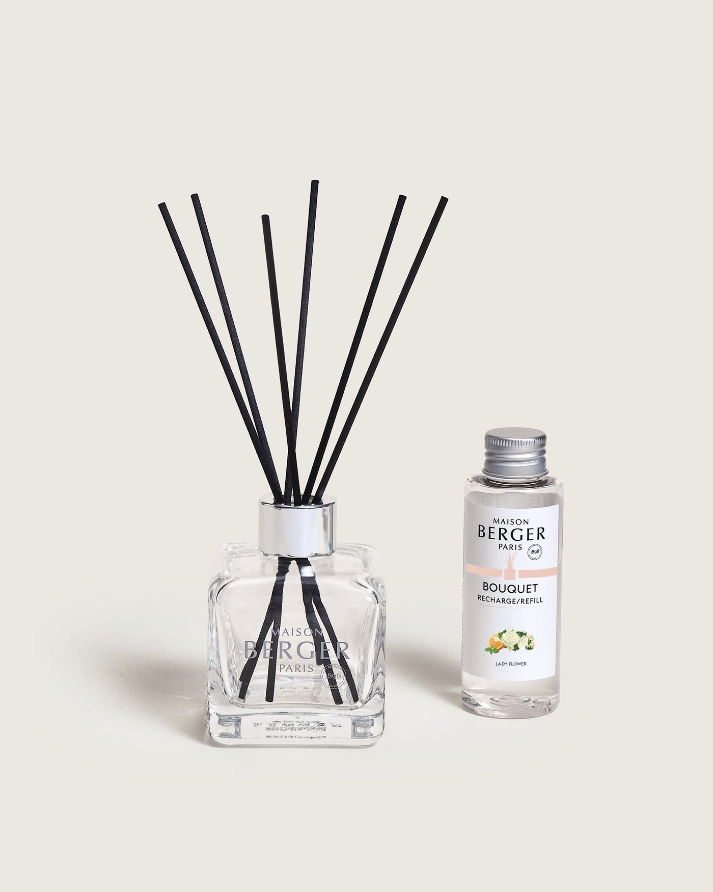 Bouquet perfumado Lady Flower