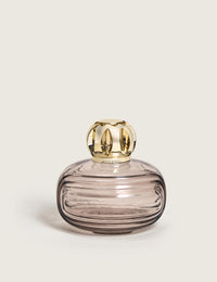 Lámpara Berger Enigma Marron