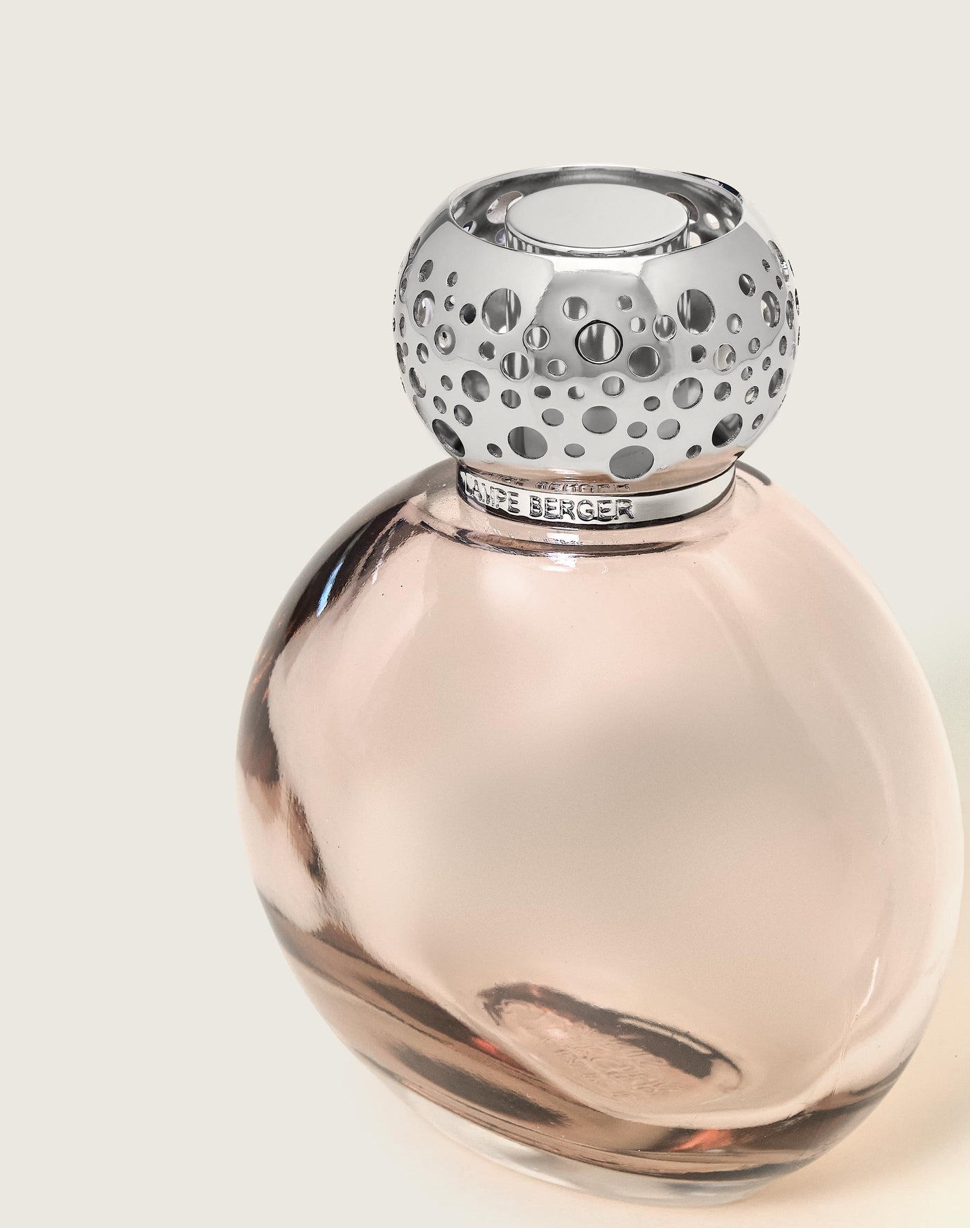 Cofre lámpara Berger Ophelia Nude