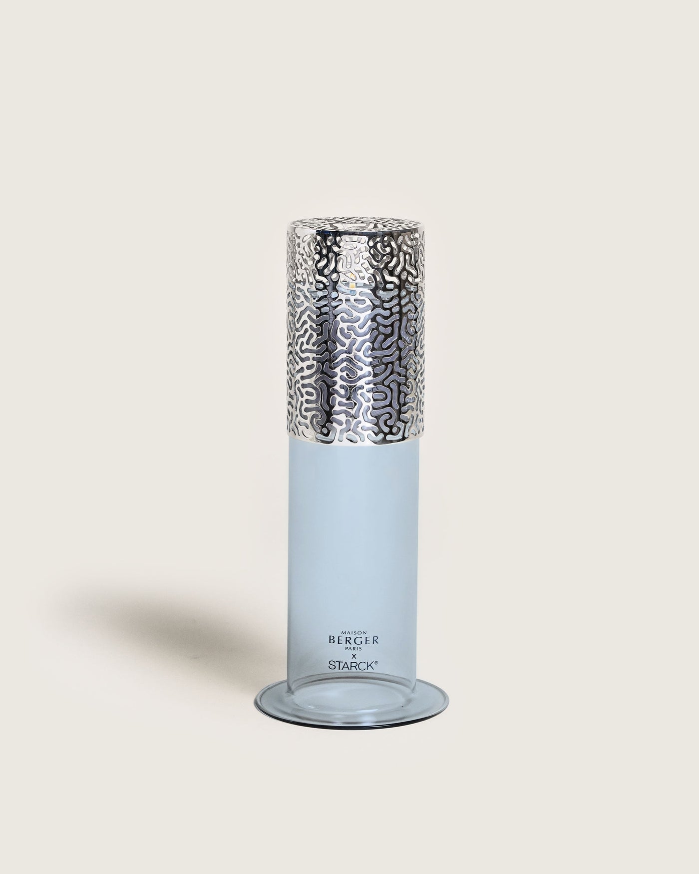Vela candelero by Starck Peau de Pierre