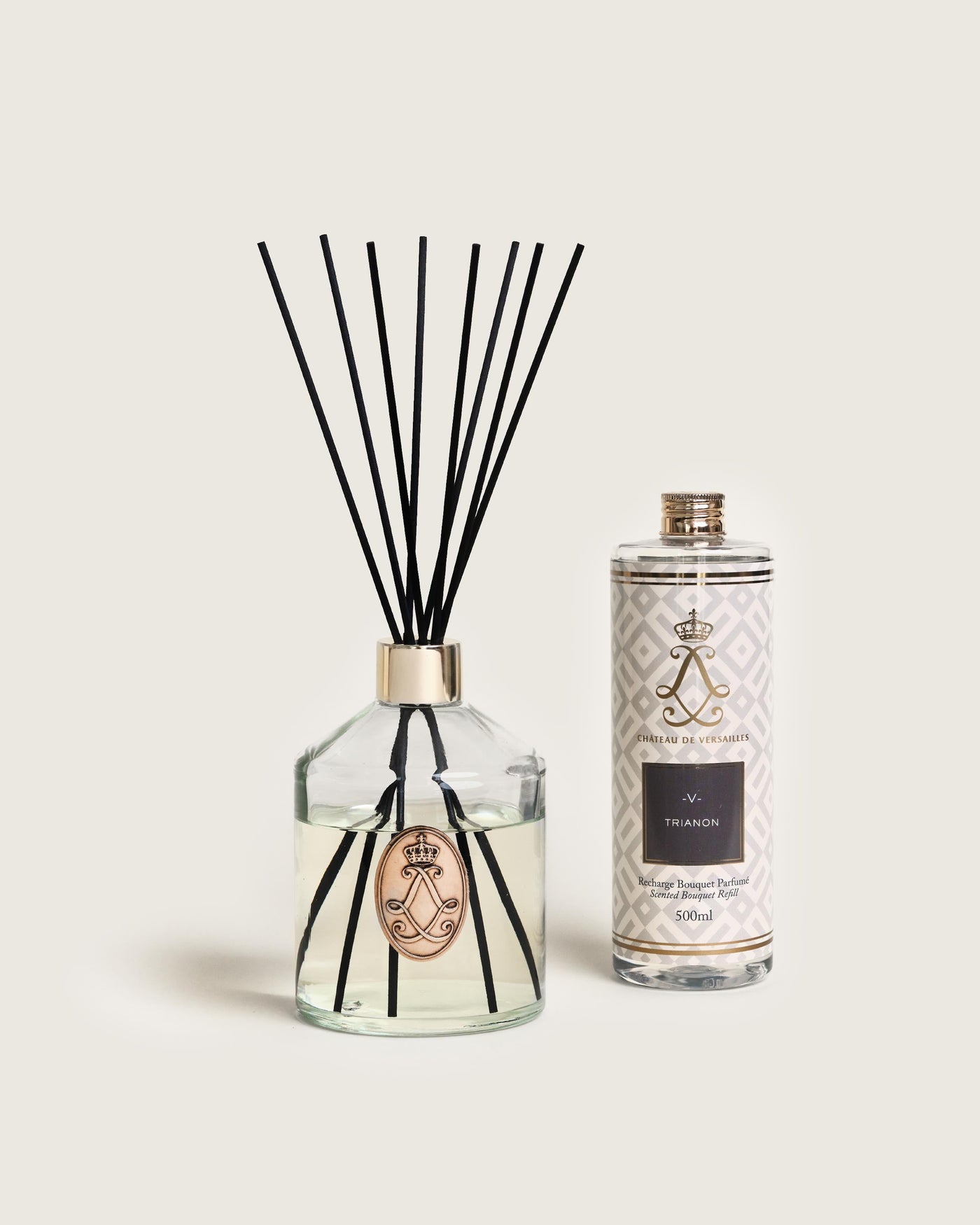 Bouquet perfumado Château de Versailles® 500ml Trianon