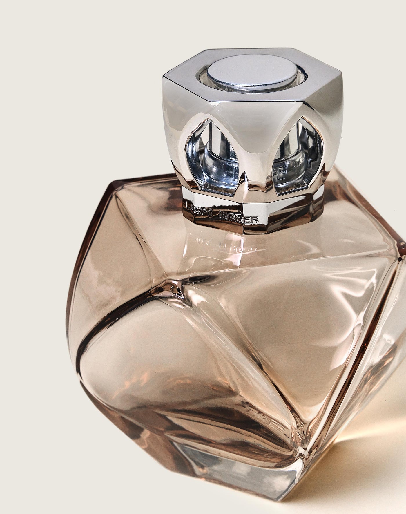 Cofre lámpara Berger Eternity Nude