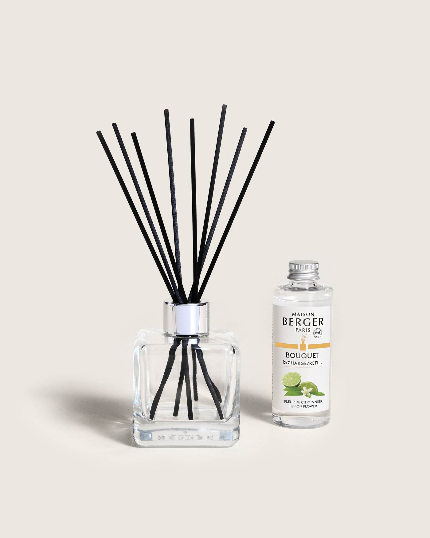 Bouquet perfumado Fleur de Citronnier