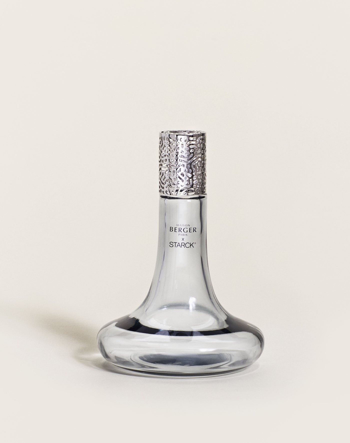Cofre lámpara Berger by Starck Peau de Pierre