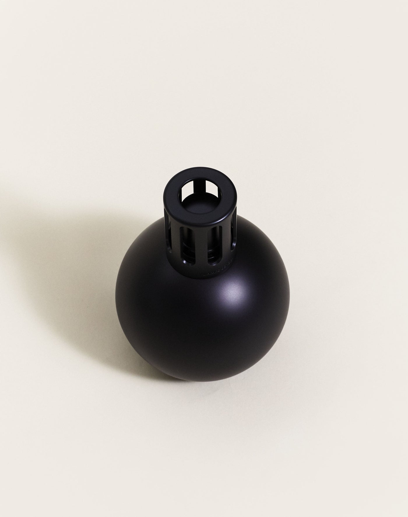 Lámpara Berger Boule Noire