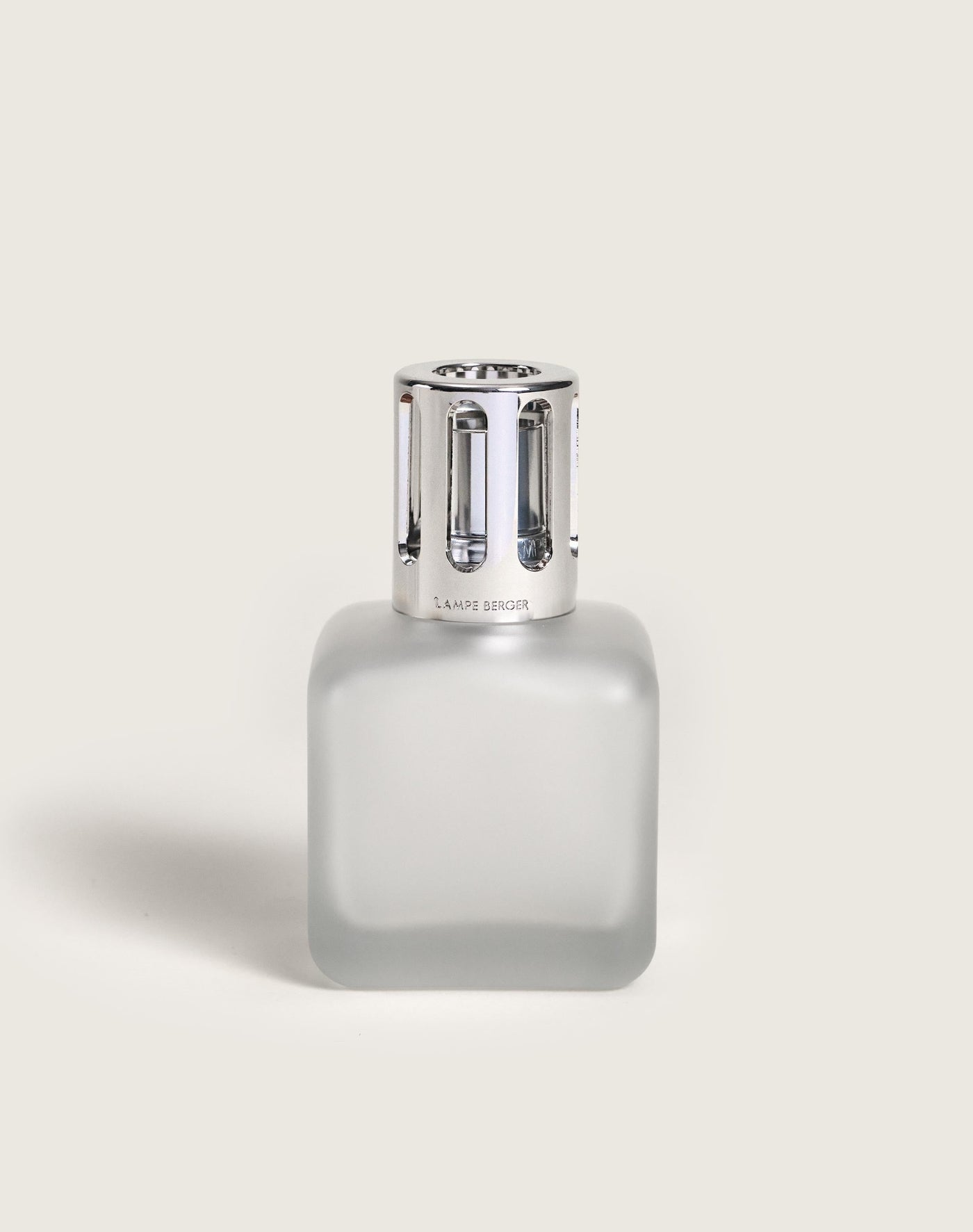 Cofre lámpara Berger Glaçon Givrée Citronnelle