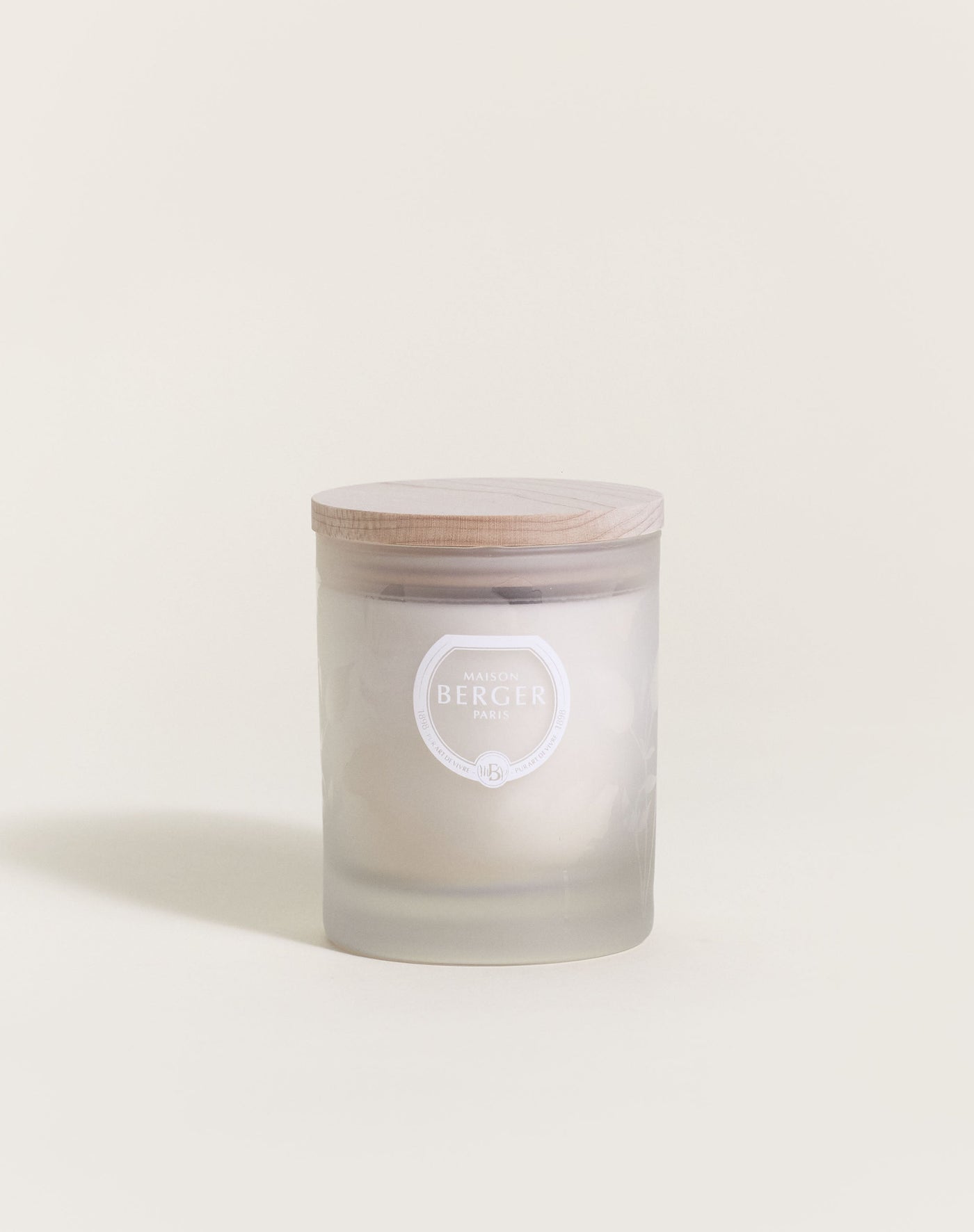 Vela perfumada Aroma Respire