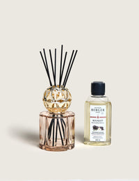 Bouquet perfumado Pomelis Nude