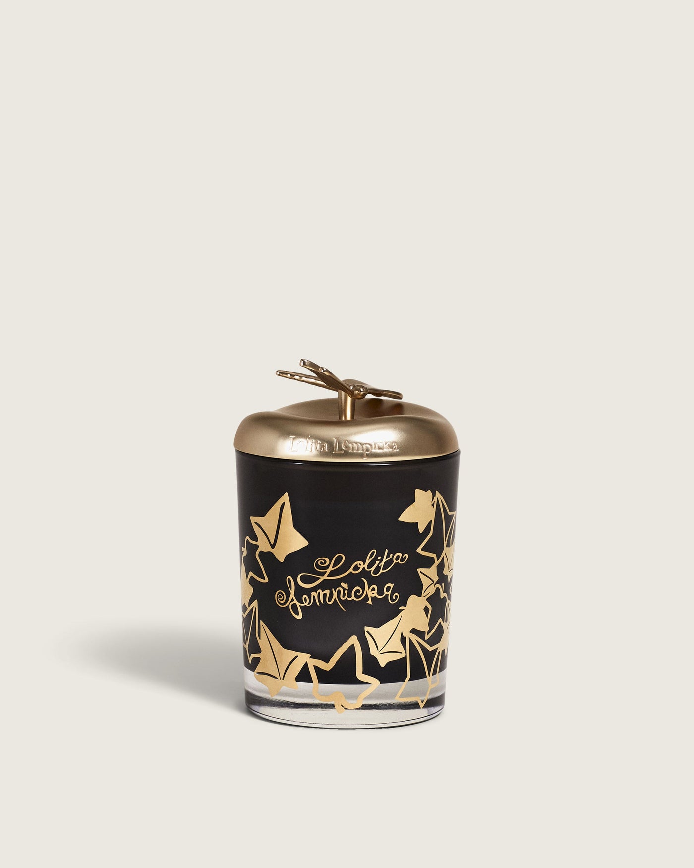 Vela perfumada Lolita Lempicka Black Edition
