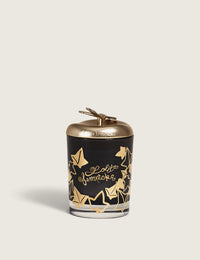 Vela perfumada Lolita Lempicka Black Edition