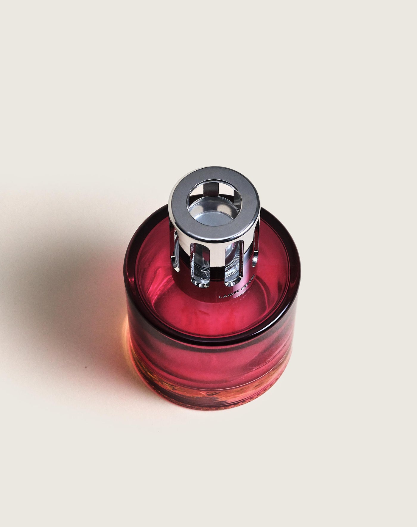 Cofre lámpara Berger Pure Rose