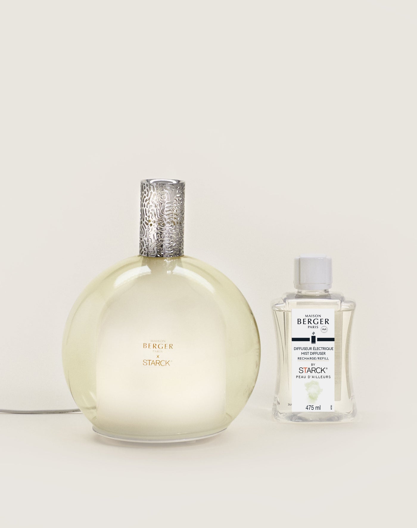 Difusor eléctrico by Starck Peau d'Ailleurs