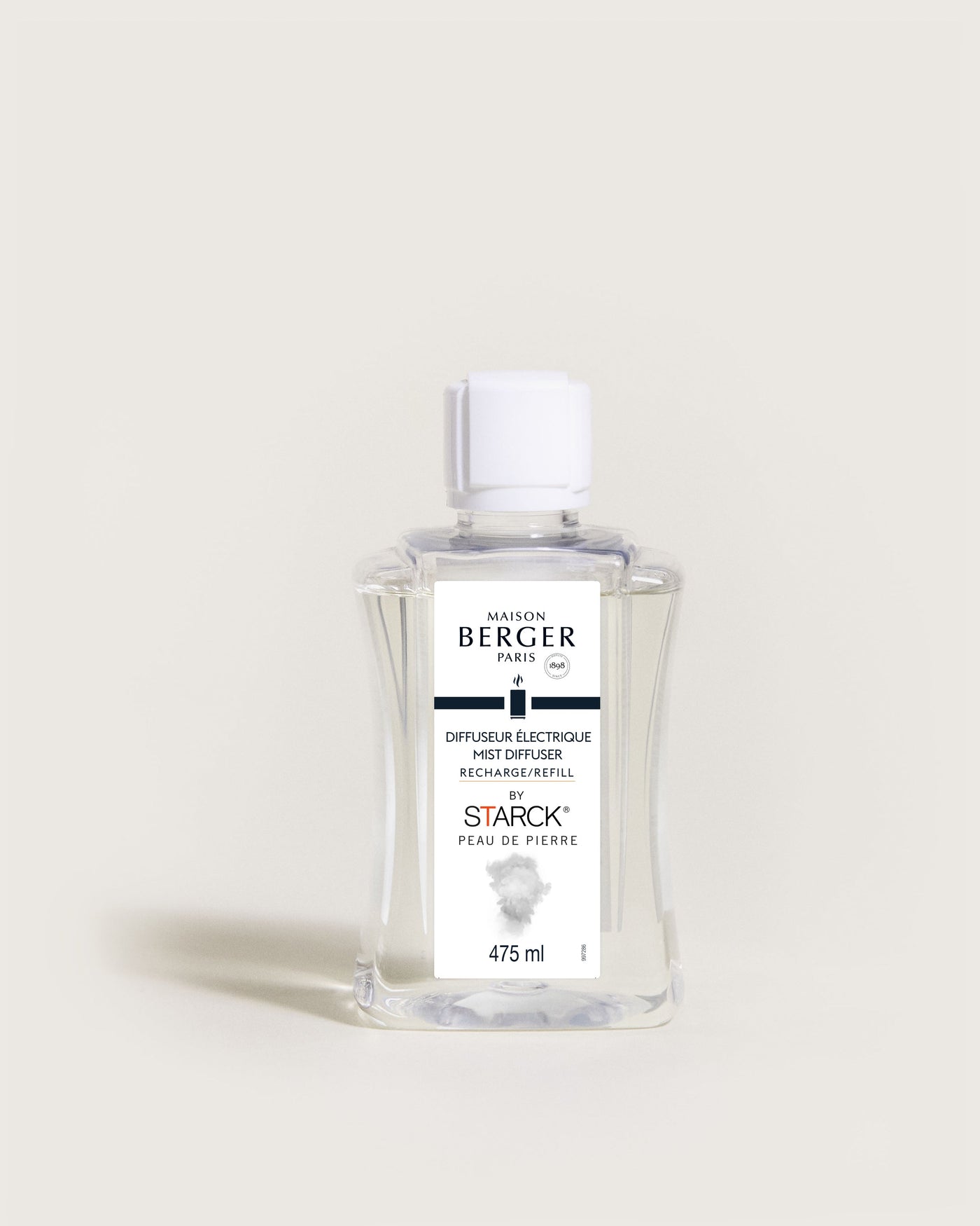Recarga difusor eléctrico by Starck Peau de Pierre