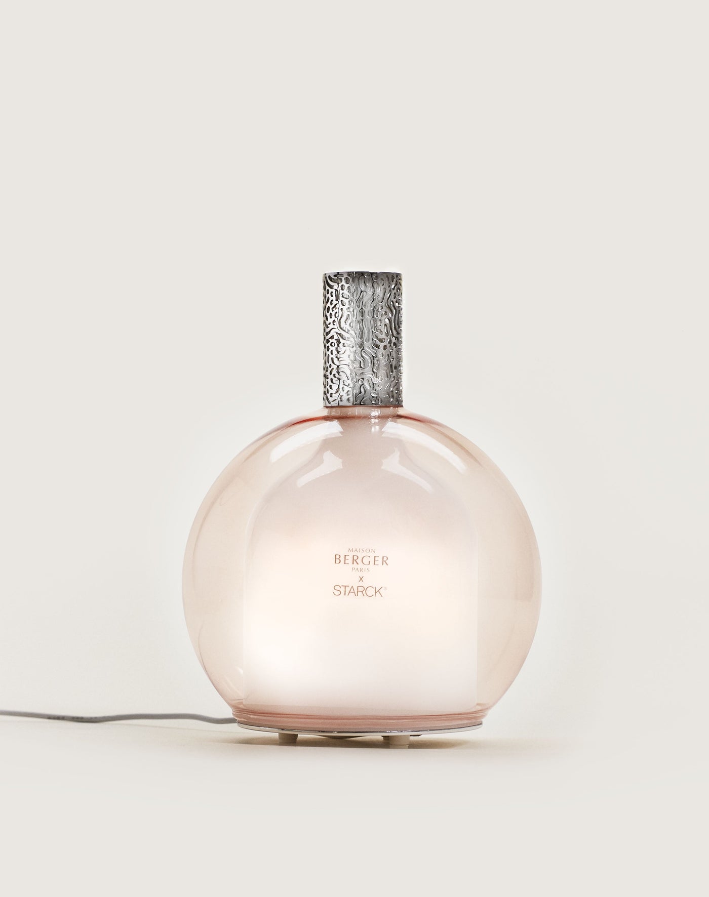 Difusor eléctrico by Starck Peau de Soie