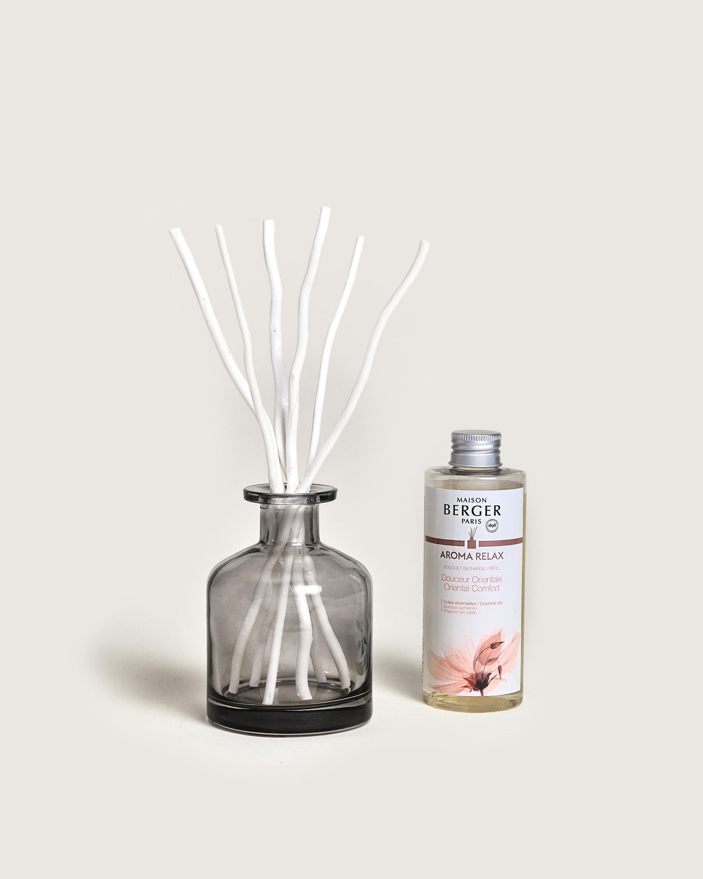 Bouquet perfumado Aroma Relax
