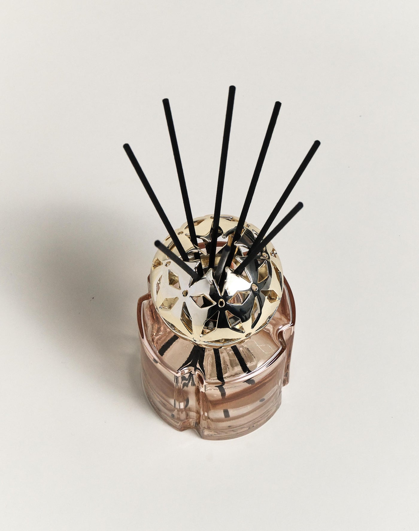 Bouquet perfumado Pomelis Nude