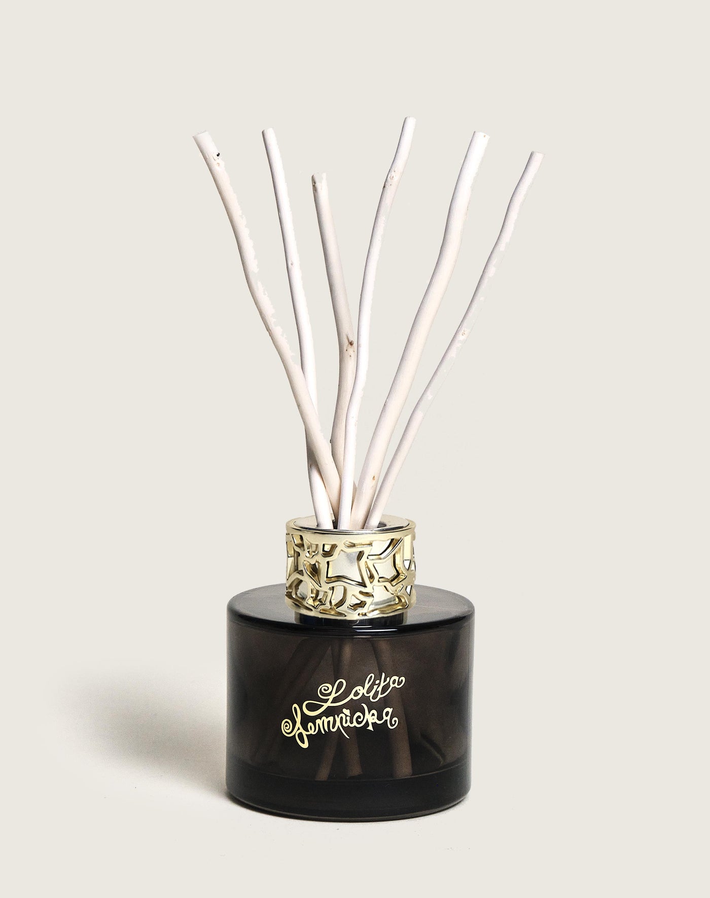 Dúo mini Bouquet & Spray ambientador Lolita Lempicka Black Edition
