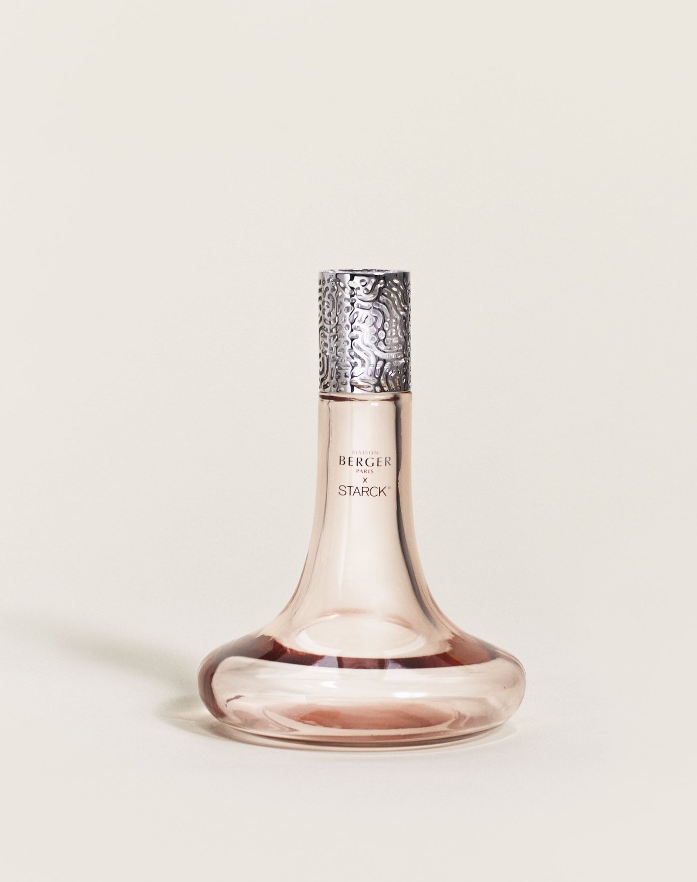 Cofre lámpara Berger by Starck Peau de Soie
