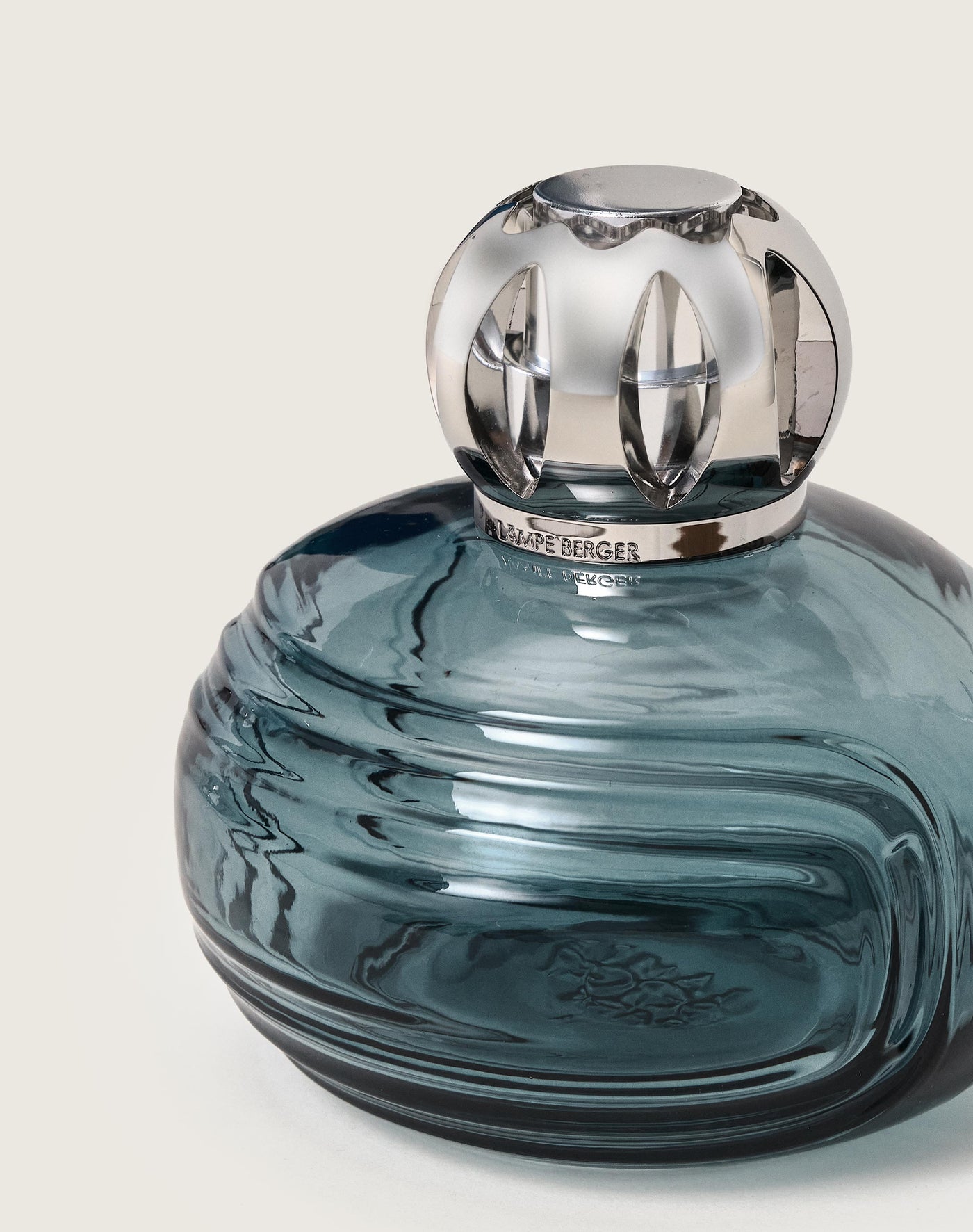 Lámpara Berger Enigma Bleue