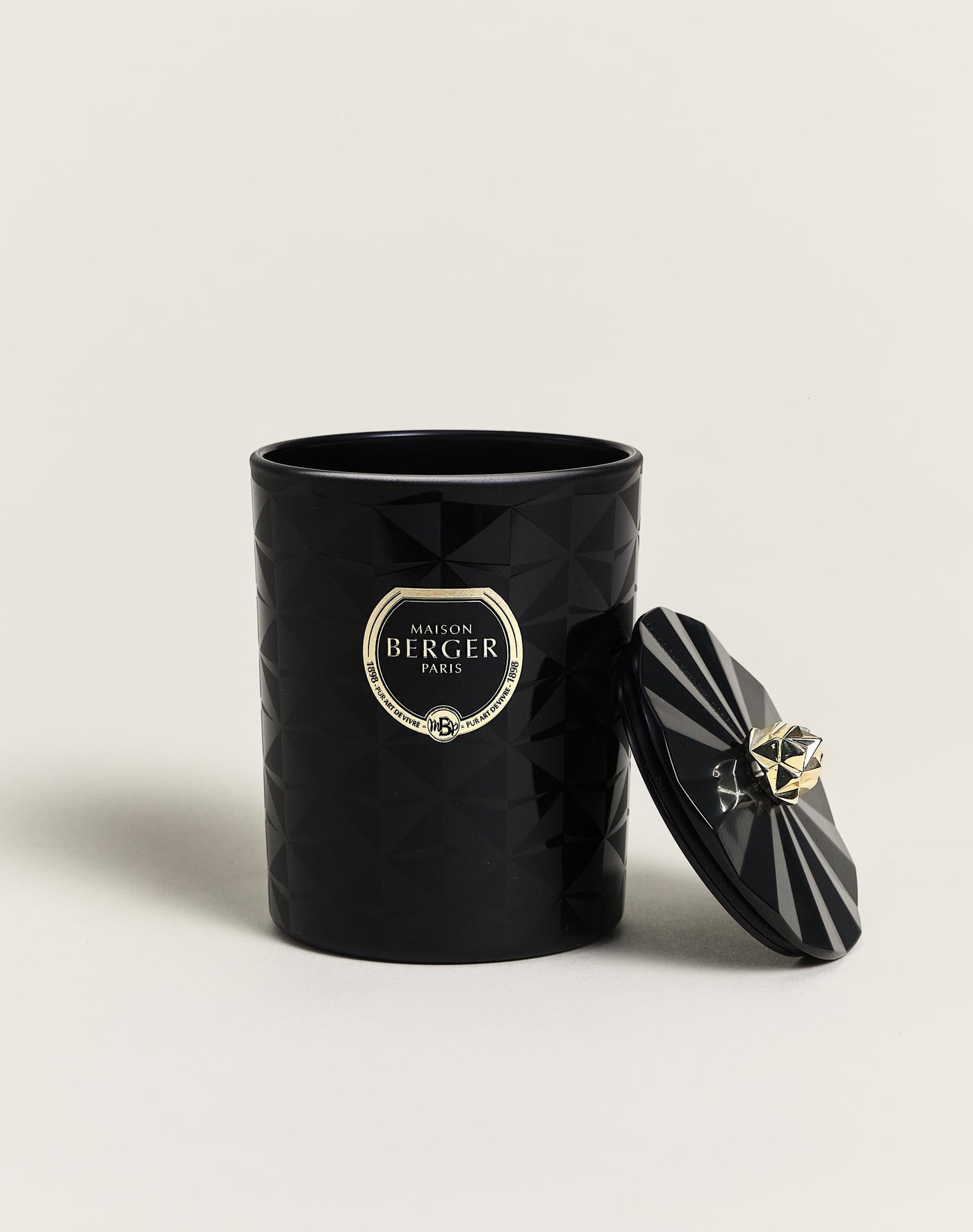 Vela perfumada Kali Noire