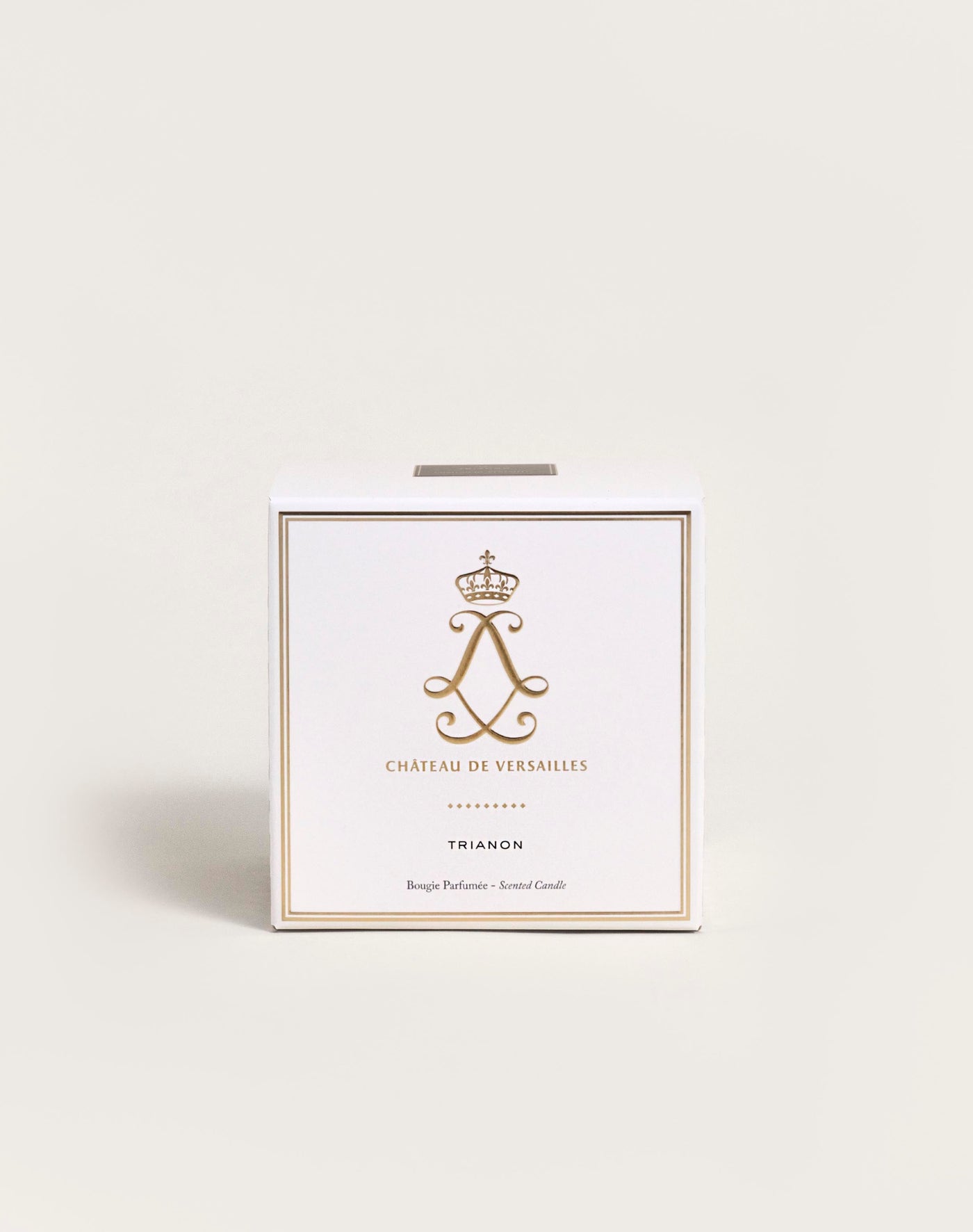 Vela perfumada Château de Versailles® 120h Trianon