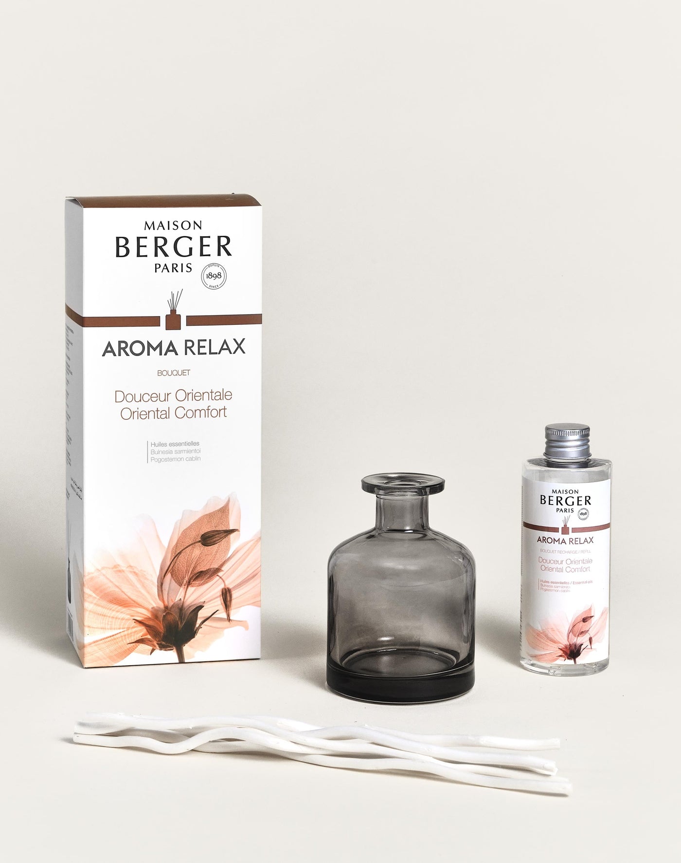 Bouquet perfumado Aroma Relax