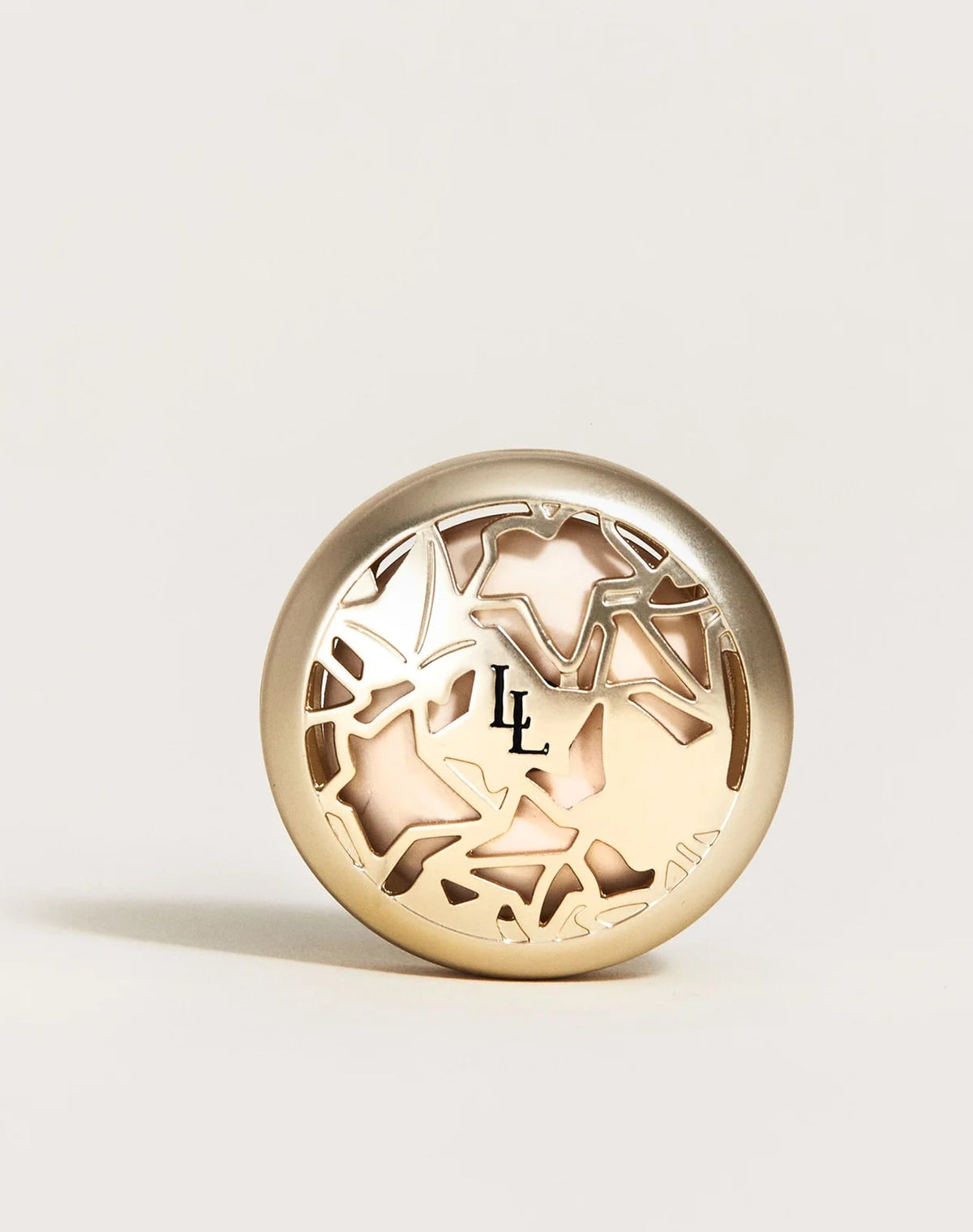 Difusor de coche Lolita Lempicka Or Satiné