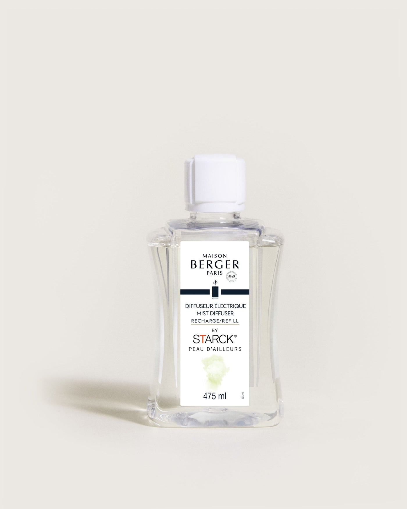 Recarga difusor eléctrico by Starck Peau d'Ailleurs