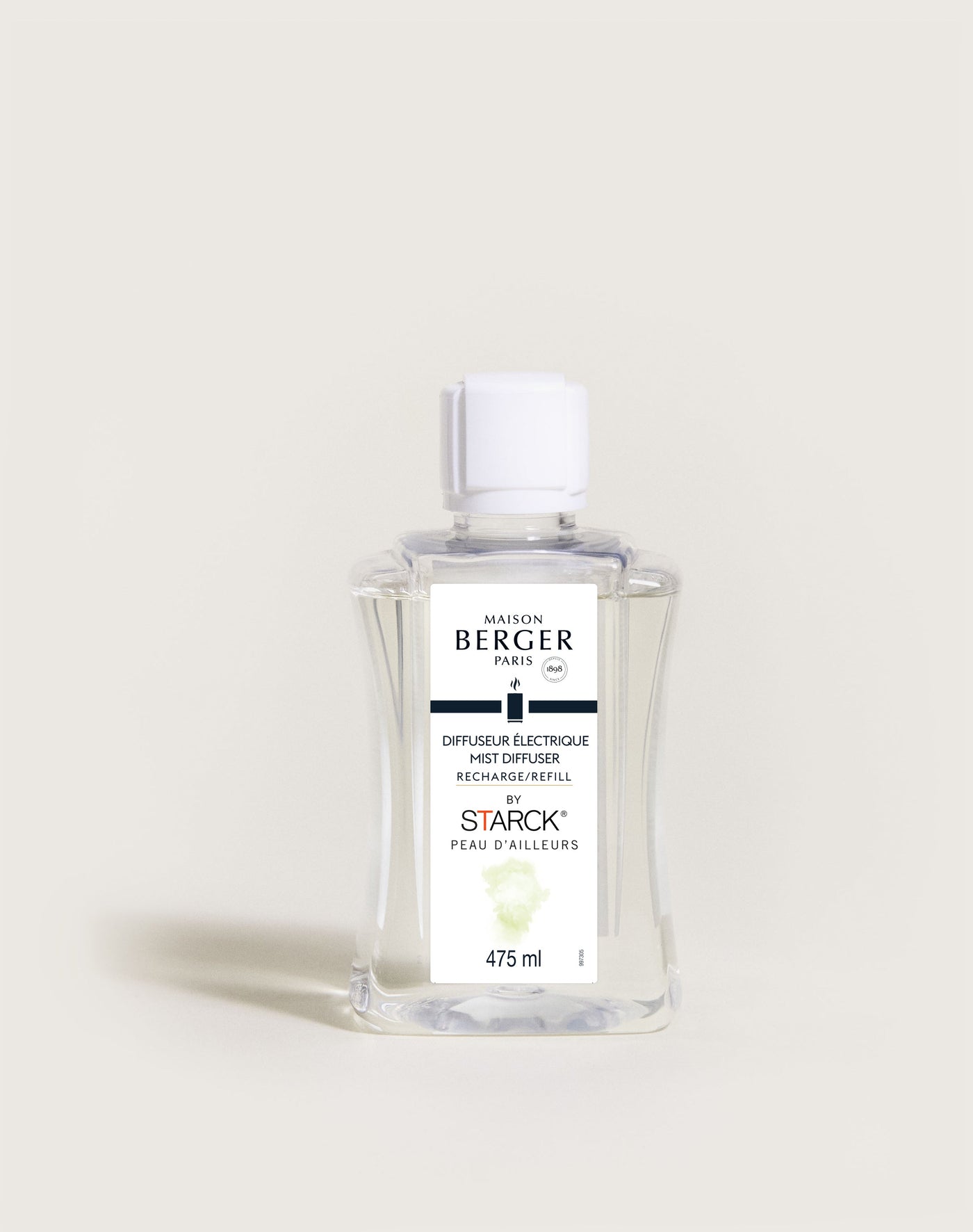 Recarga difusor eléctrico by Starck Peau d'Ailleurs