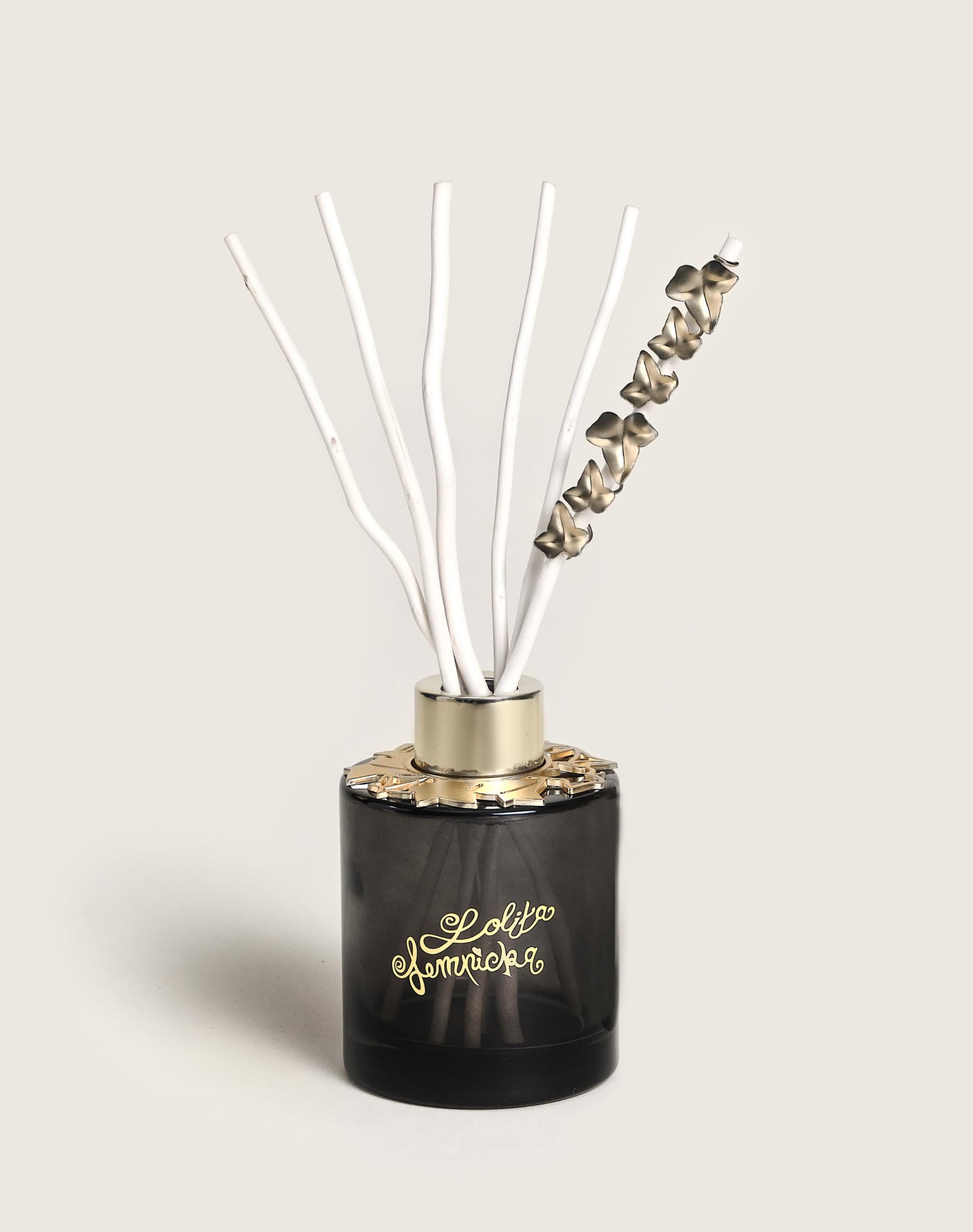 Bouquet Bijou perfumado Lolita Lempicka Black Edition