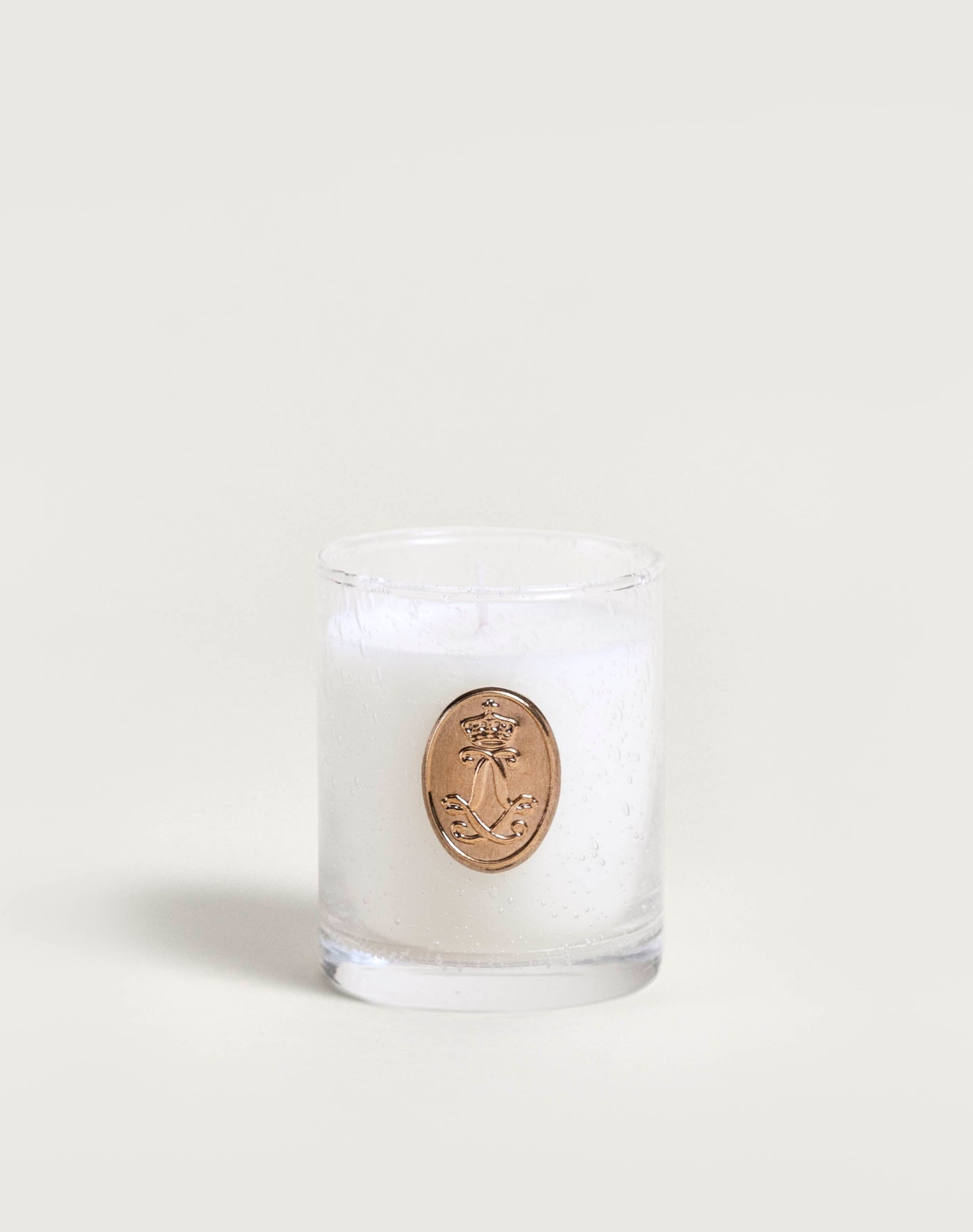 Vela perfumada Château de Versailles® 40h Eaux des Rois