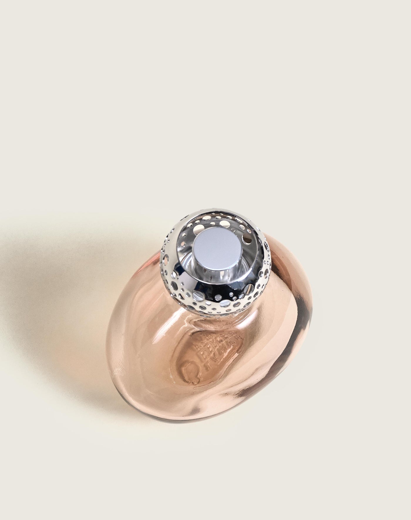 Cofre lámpara Berger Ophelia Nude