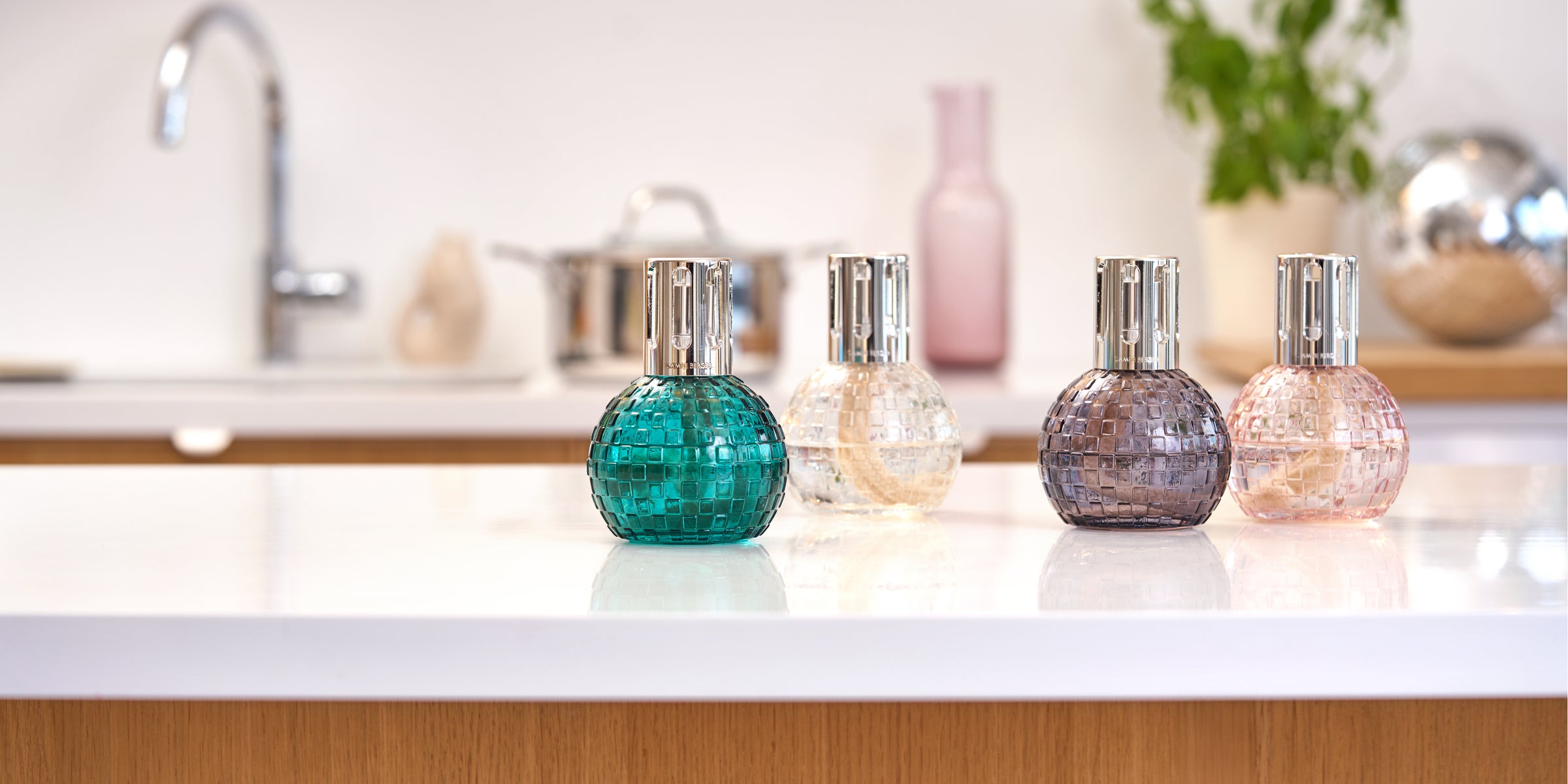 Cocine con total libertad y estilo