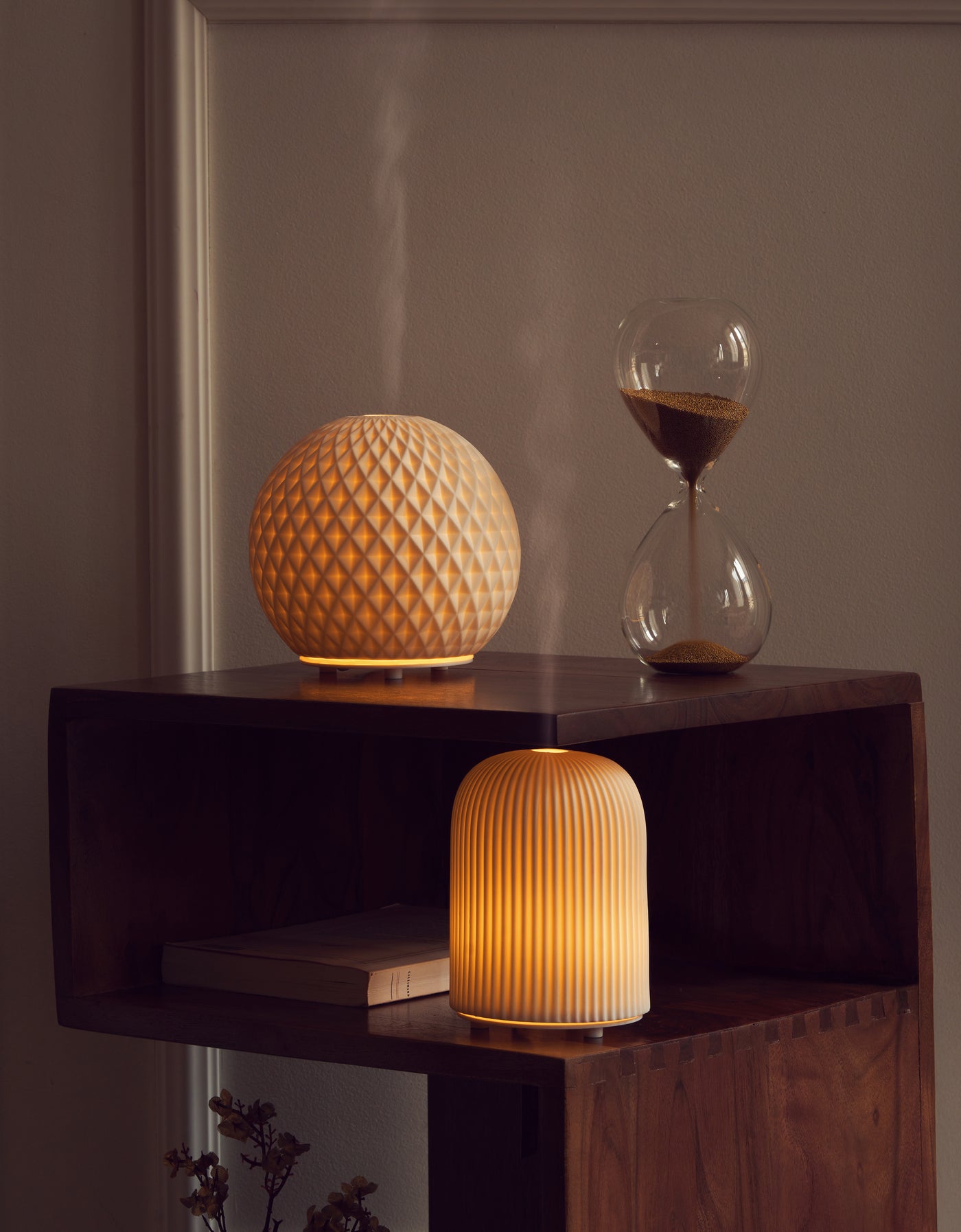 Difusores eléctricos