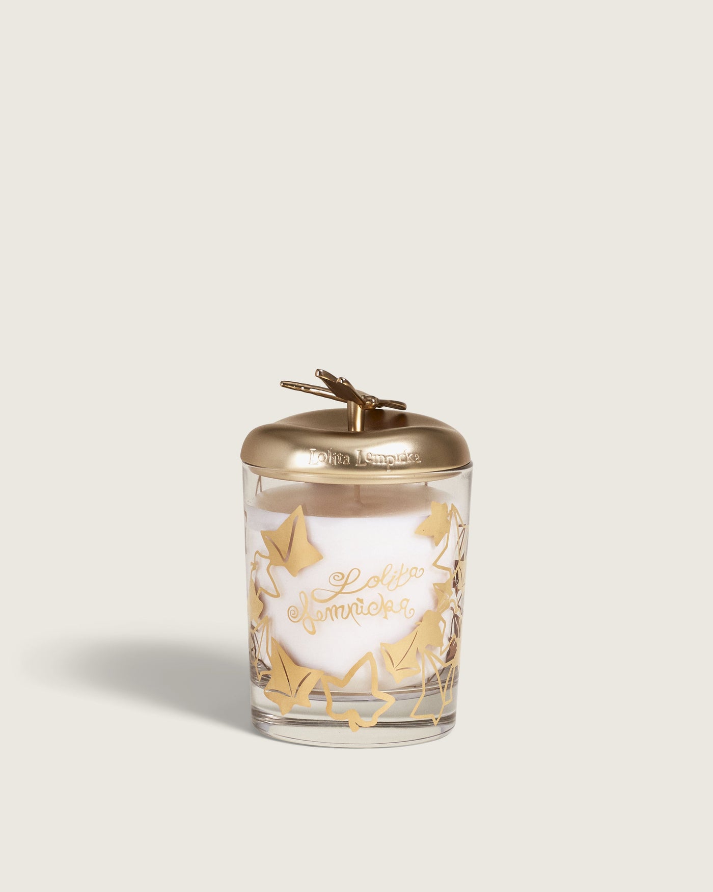 Vela perfumada Lolita Lempicka Transparente