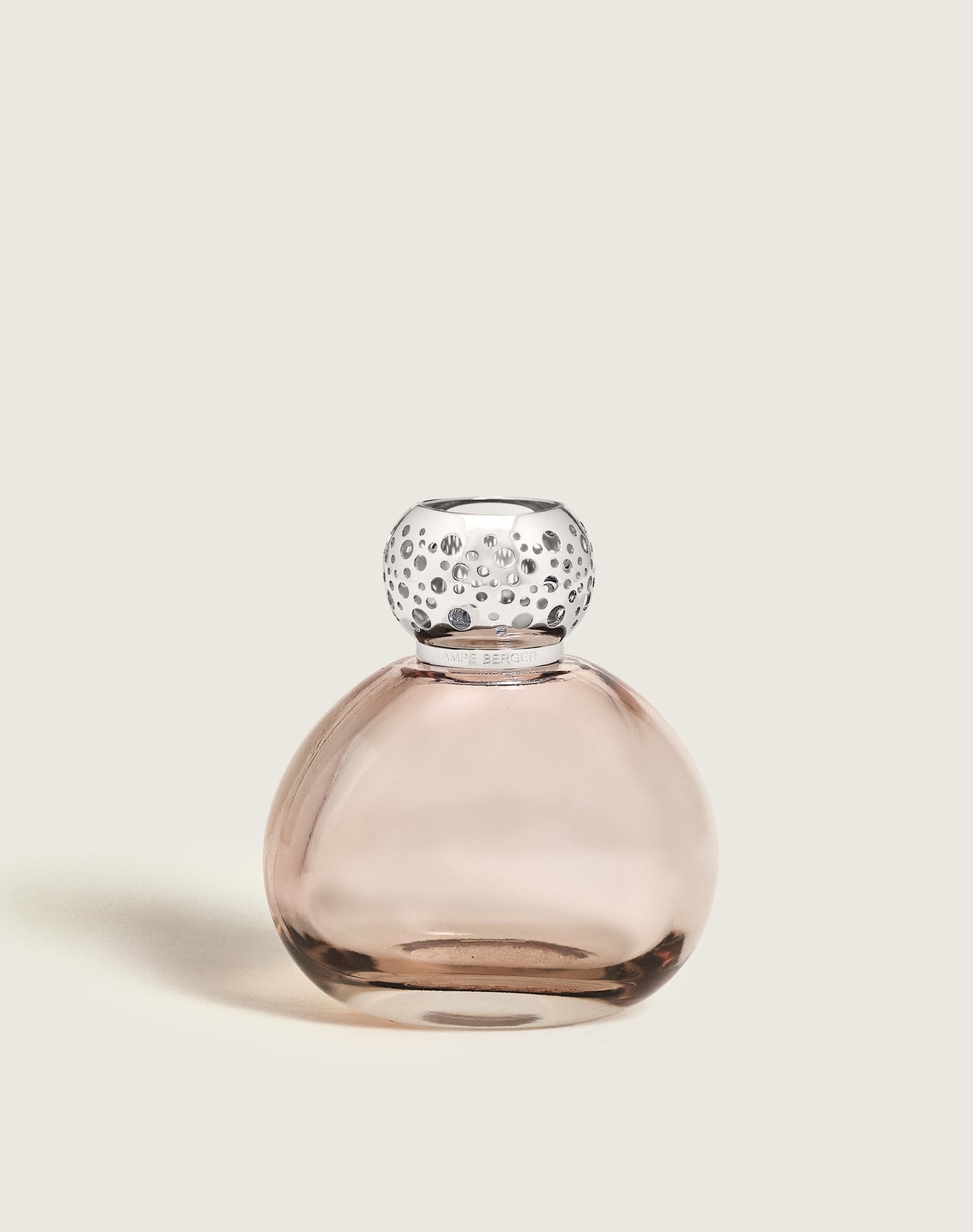 Cofre lámpara Berger Ophelia Nude