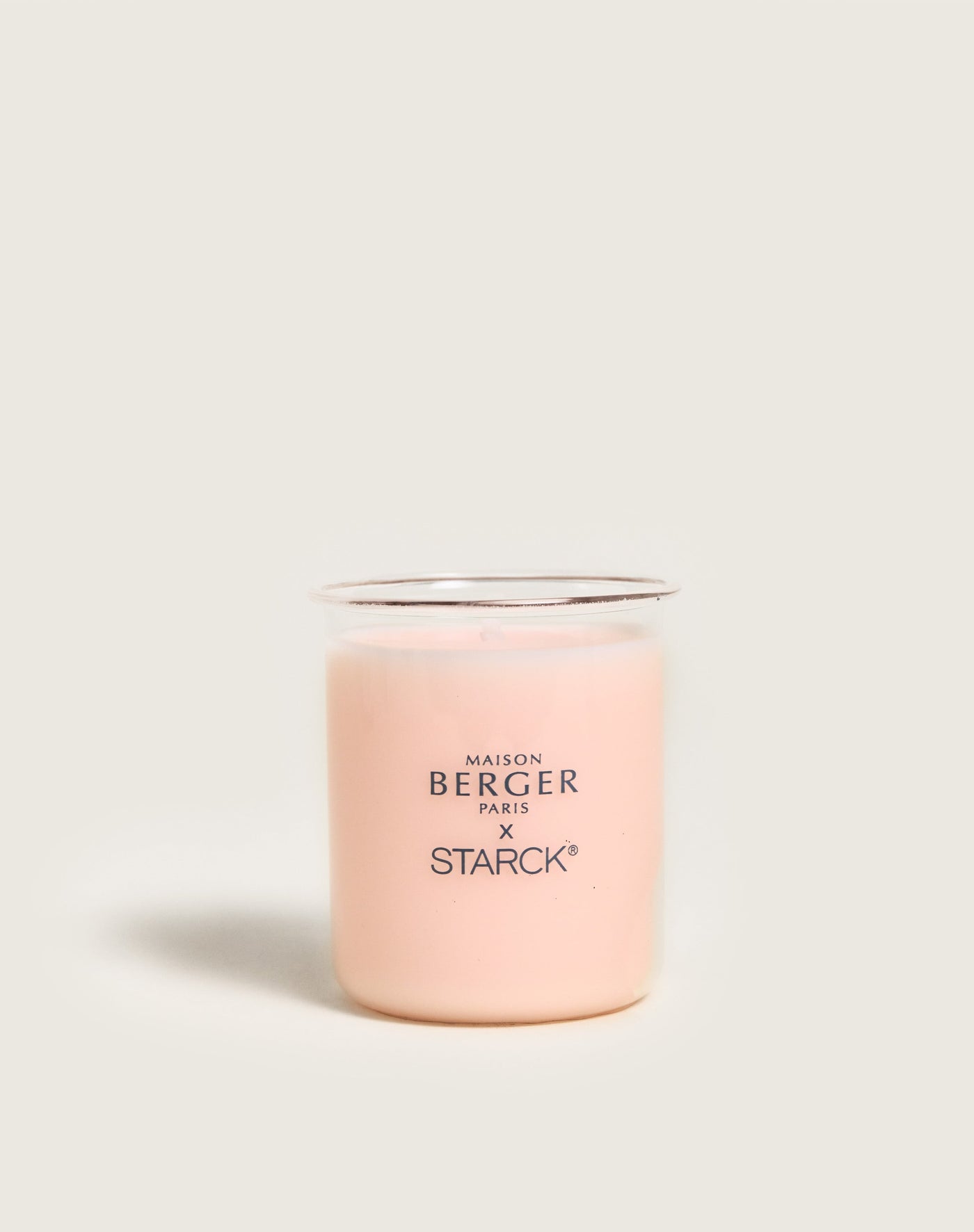 Recarga vela by Starck Peau de Soie
