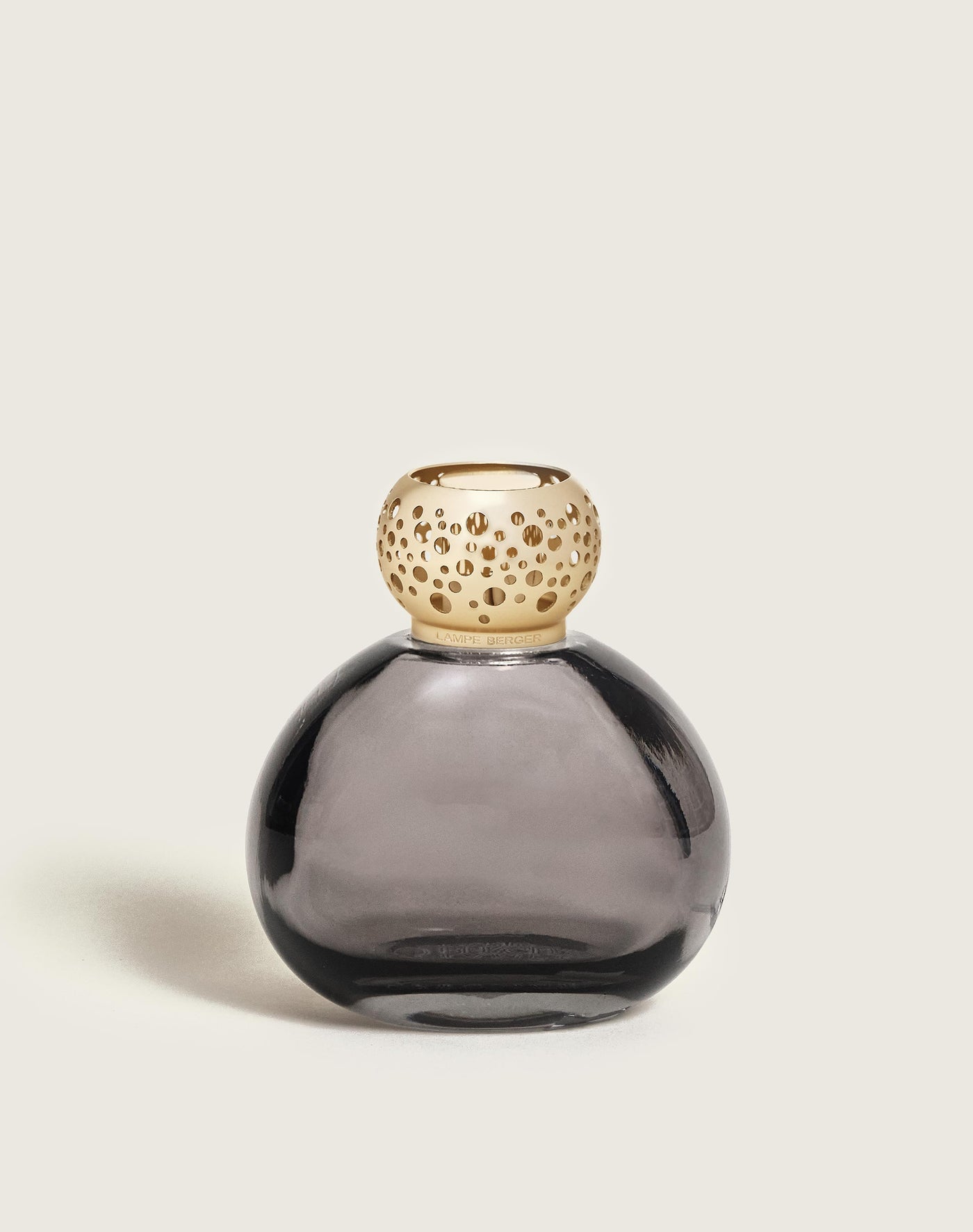 Cofre lámpara Berger Ophelia Noire