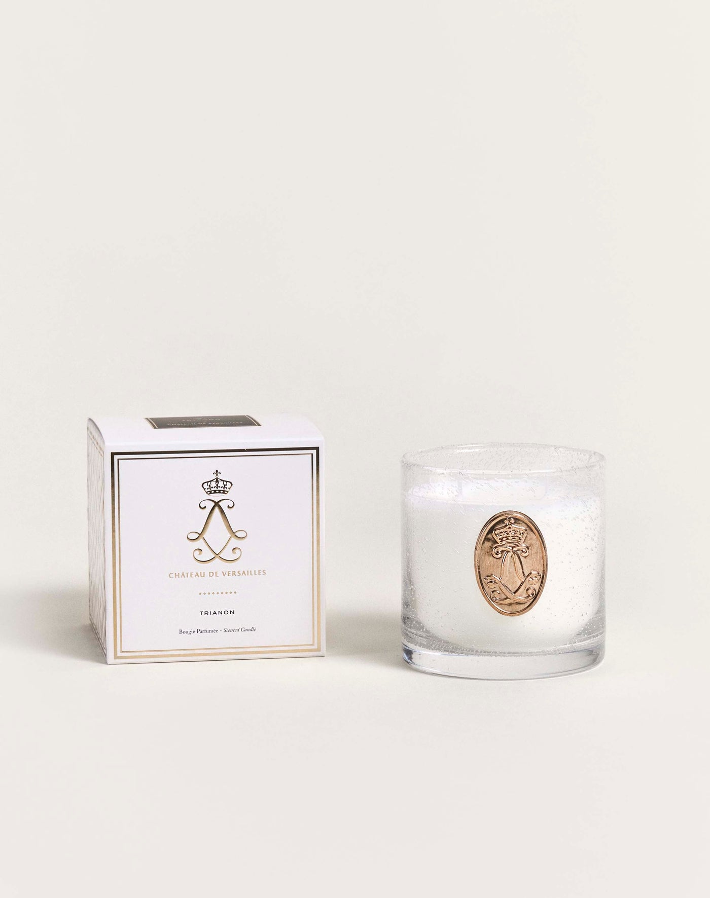Vela perfumada Château de Versailles® 50h Trianon