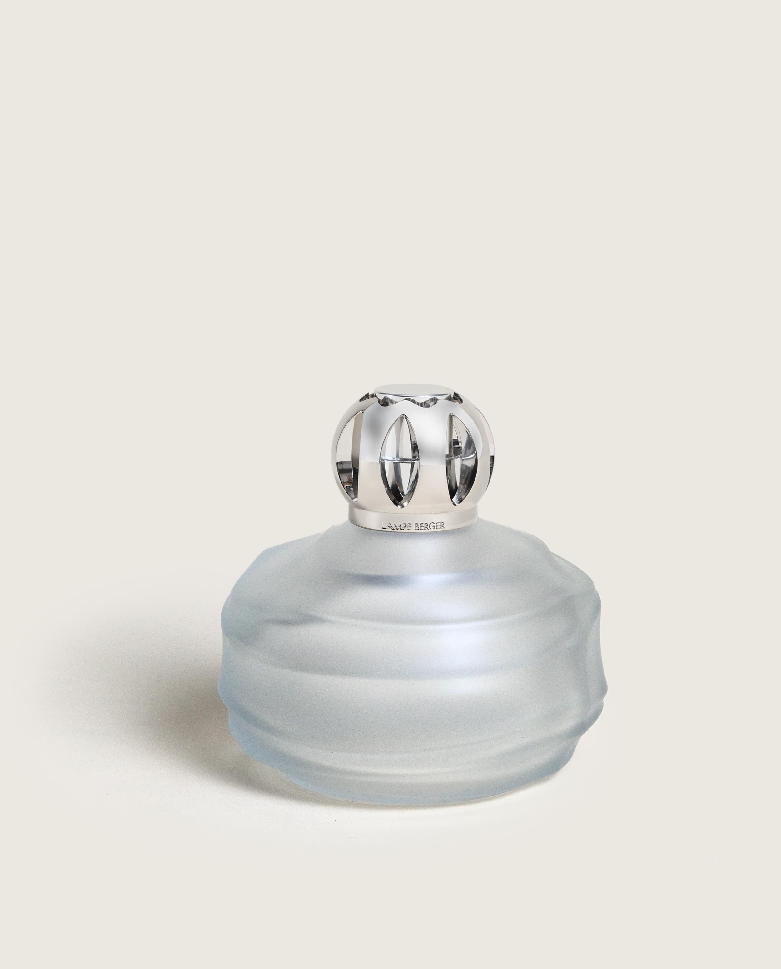 Entonnoir Pour Lampe Berger - Accessoire Transparent Pour Parfums D'ambiance - Qualité Lampe Berger