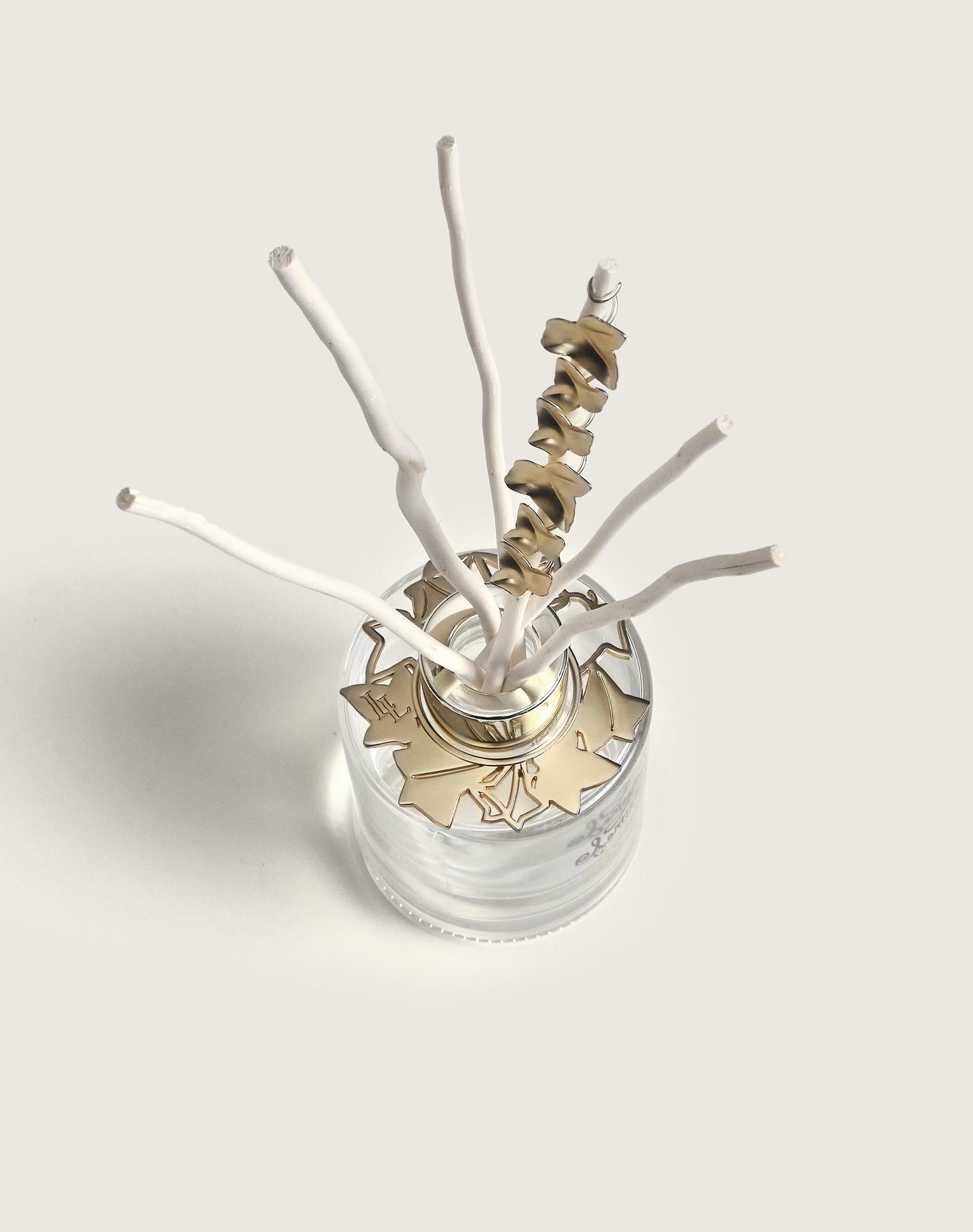 Bouquet Bijou perfumado Lolita Lempicka Transparent